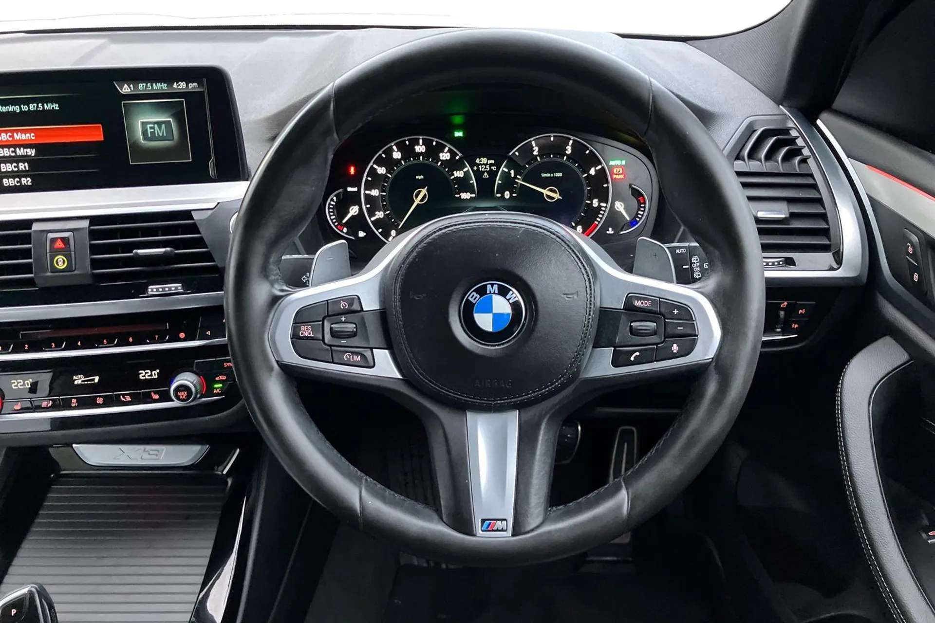 2018 BMW X3 2018 BMW X3