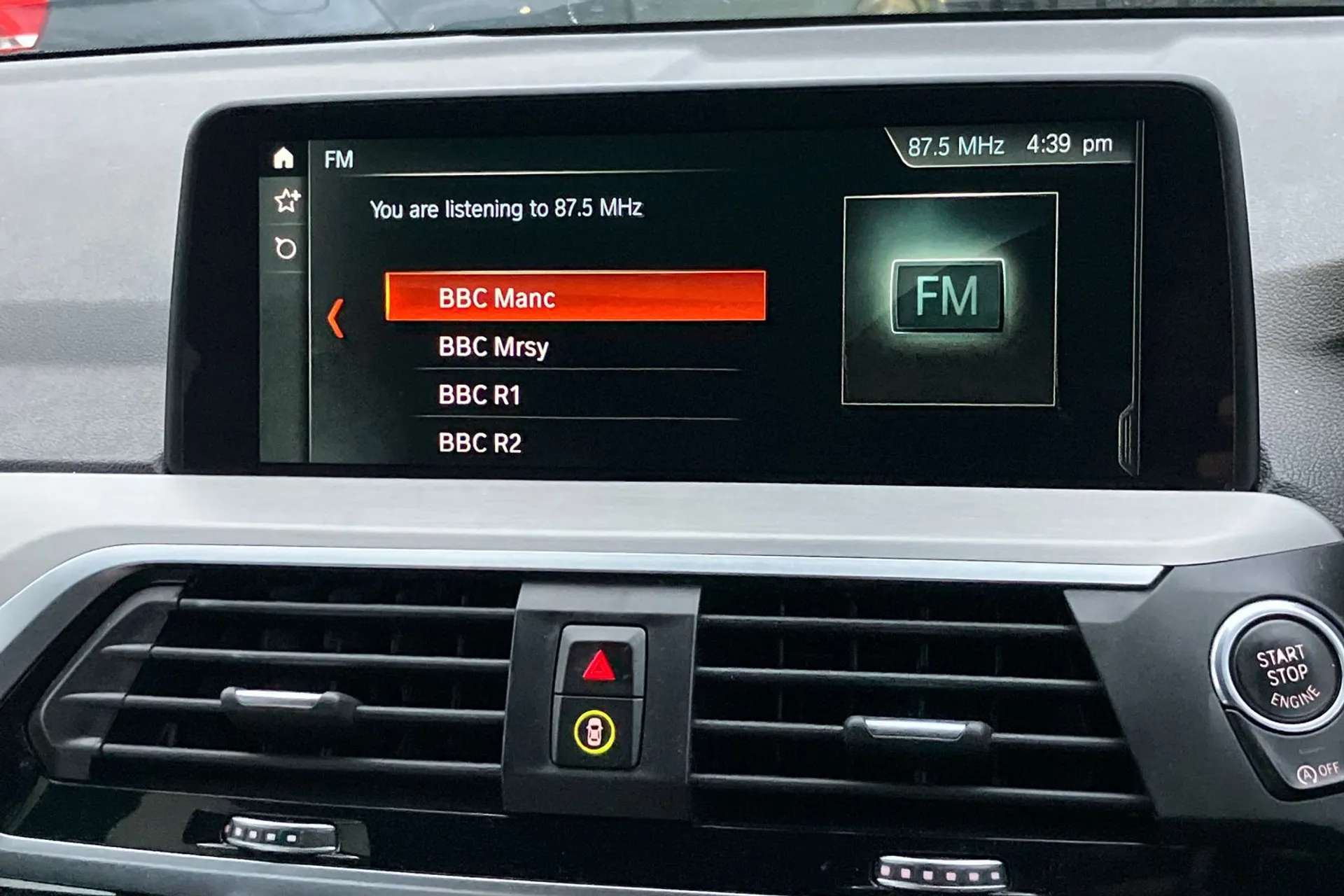 2018 BMW X3 2018 BMW X3