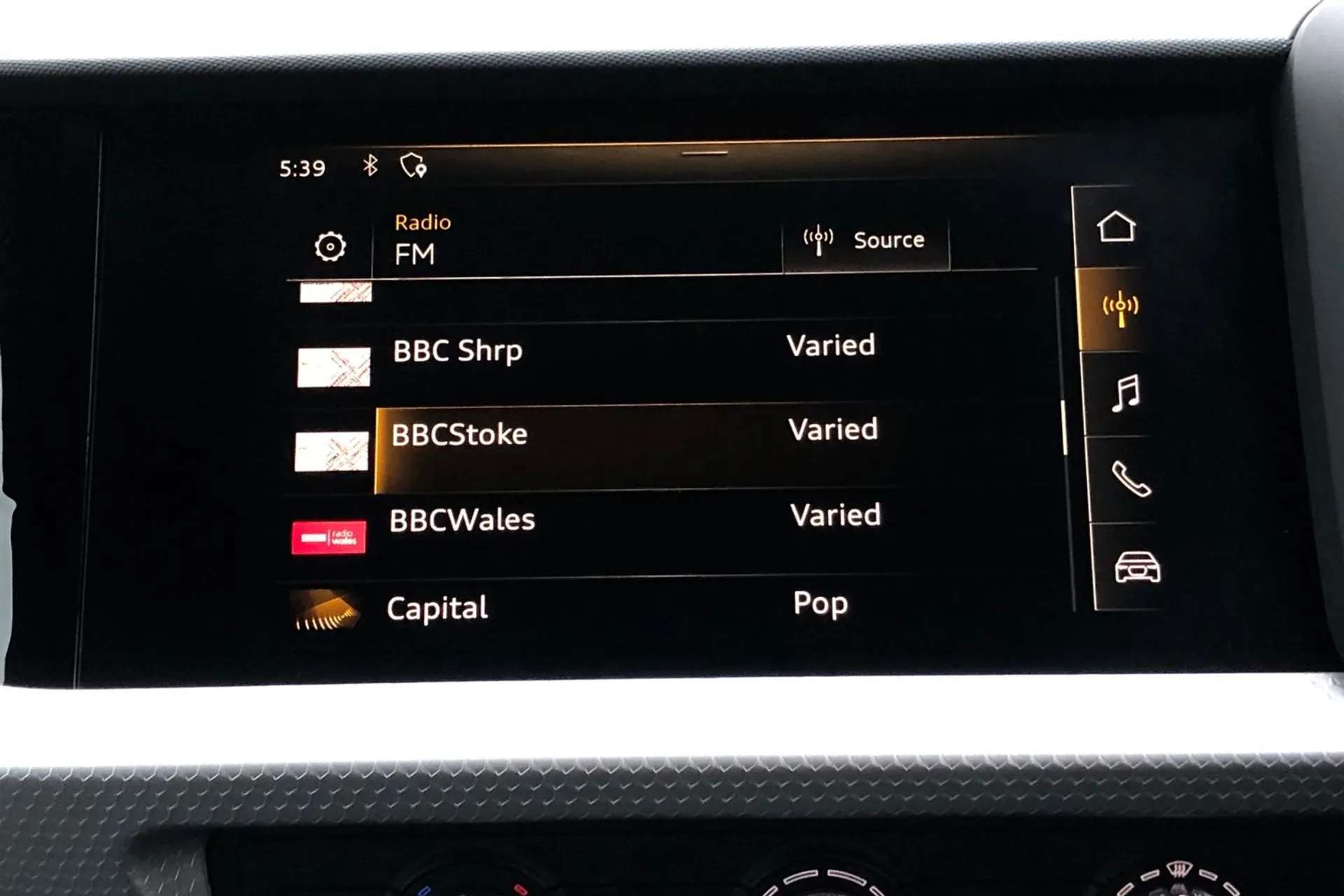 2020 AUDI A1 2020 AUDI A1