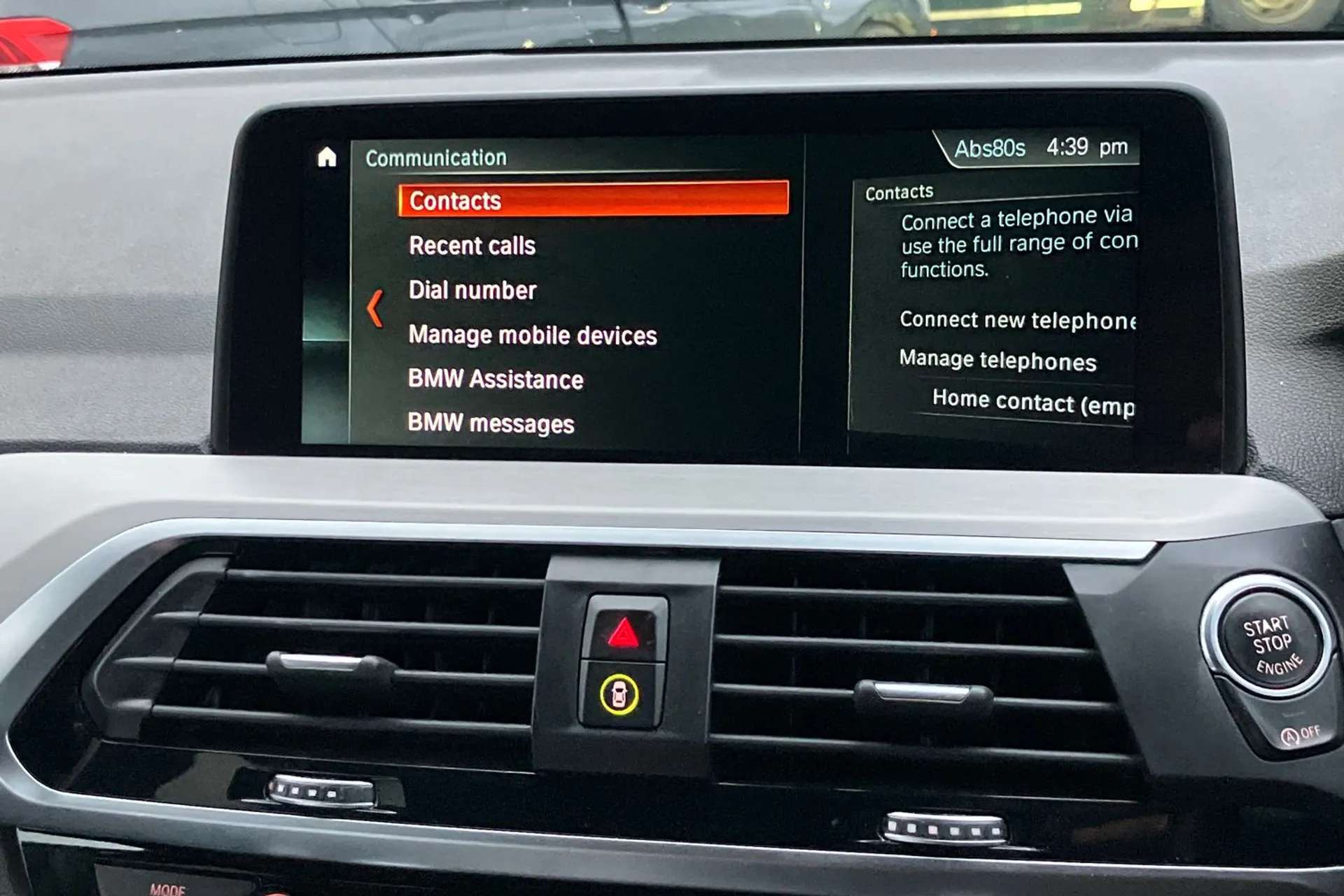 2018 BMW X3 2018 BMW X3