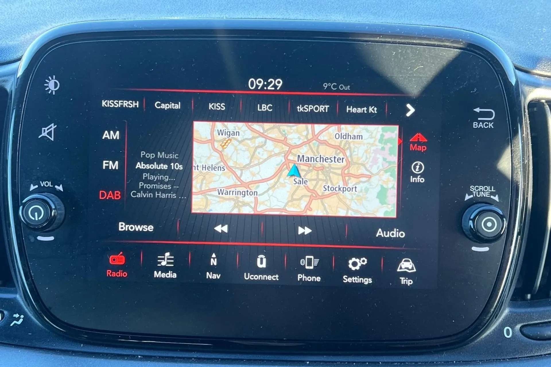 2019 FIAT 500 2019 FIAT 500