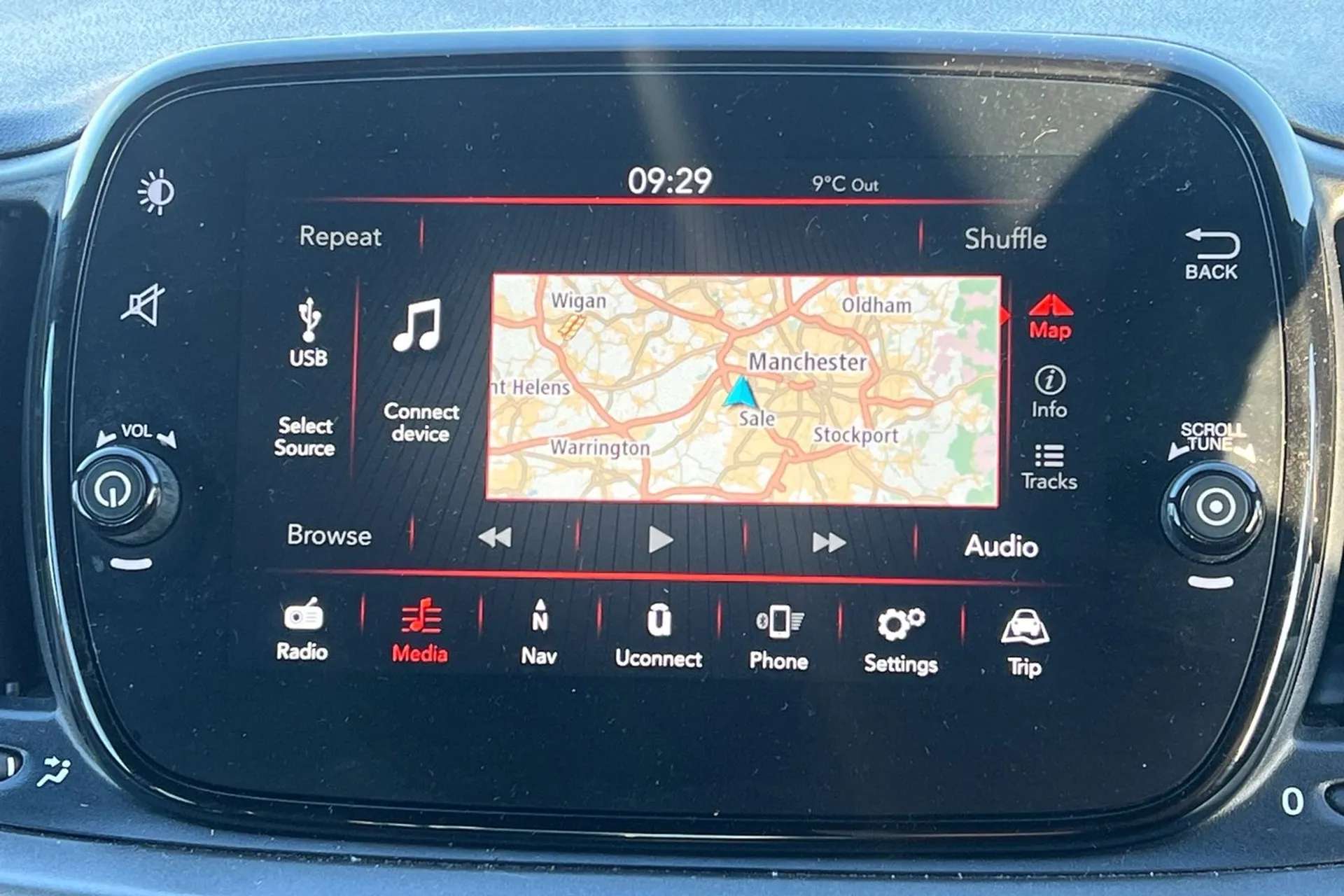 2019 FIAT 500 2019 FIAT 500