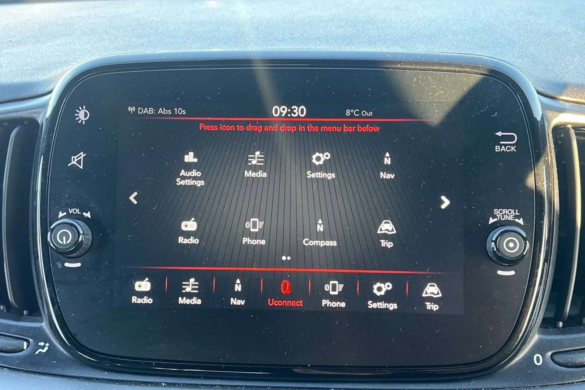 2019 FIAT 500 2019 FIAT 500