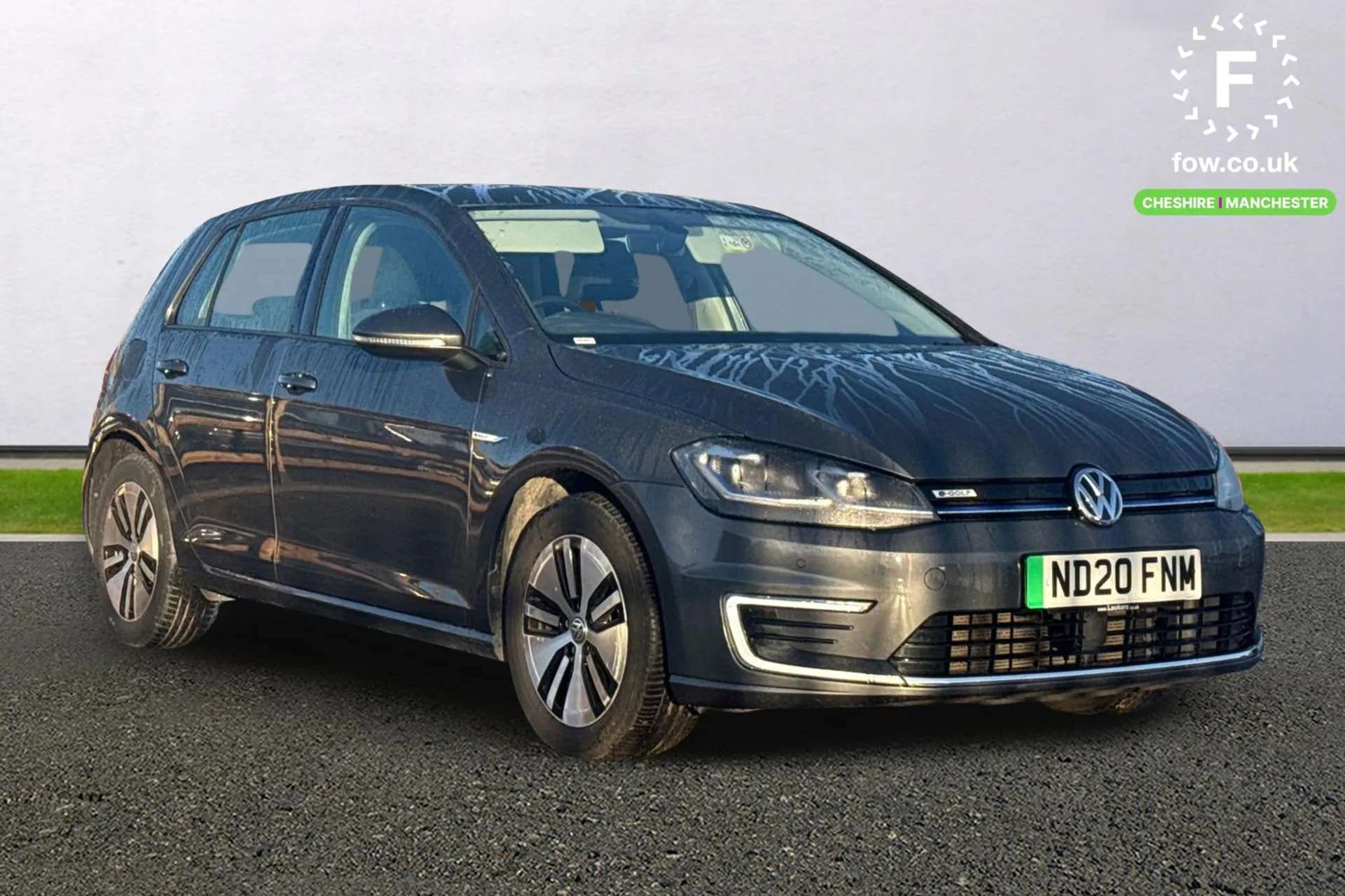 2020 VOLKSWAGEN GOLF 2020 VOLKSWAGEN GOLF