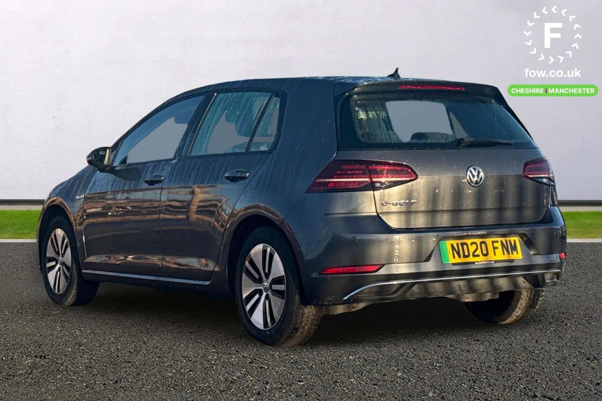 2020 VOLKSWAGEN GOLF 2020 VOLKSWAGEN GOLF