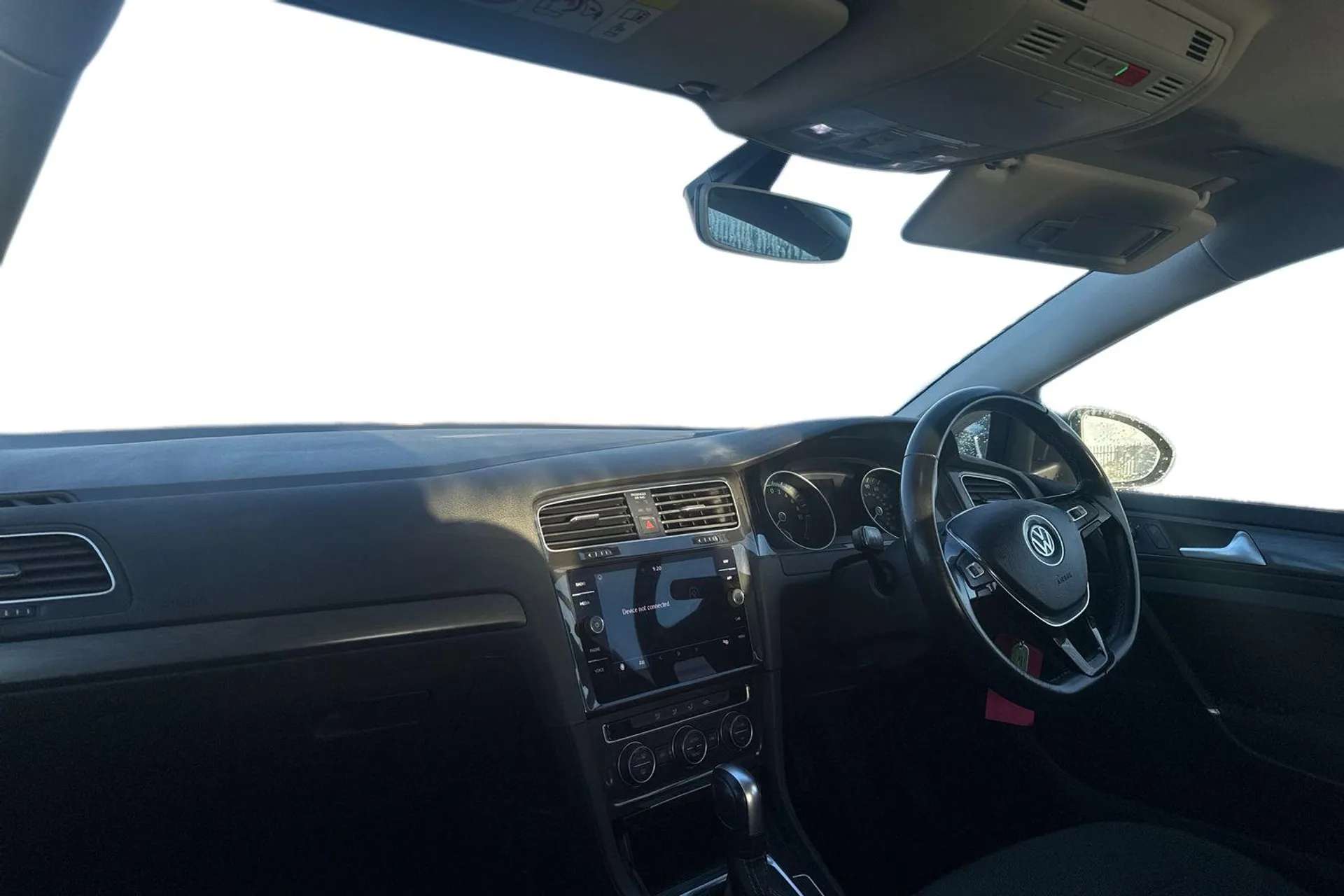 2020 VOLKSWAGEN GOLF 2020 VOLKSWAGEN GOLF