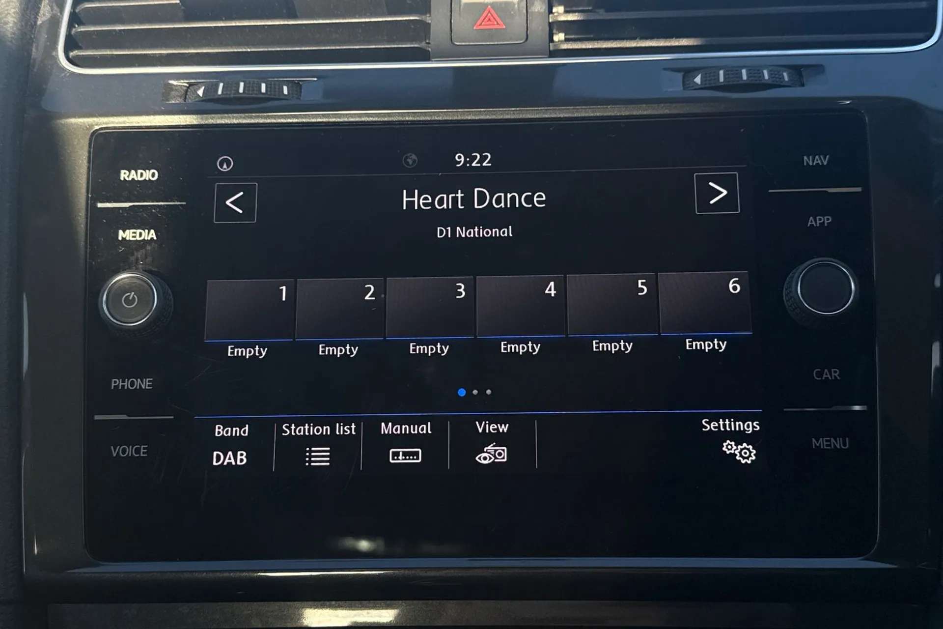 2020 VOLKSWAGEN GOLF 2020 VOLKSWAGEN GOLF