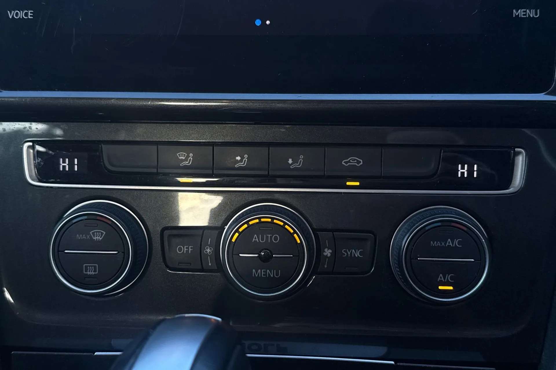 2020 VOLKSWAGEN GOLF 2020 VOLKSWAGEN GOLF