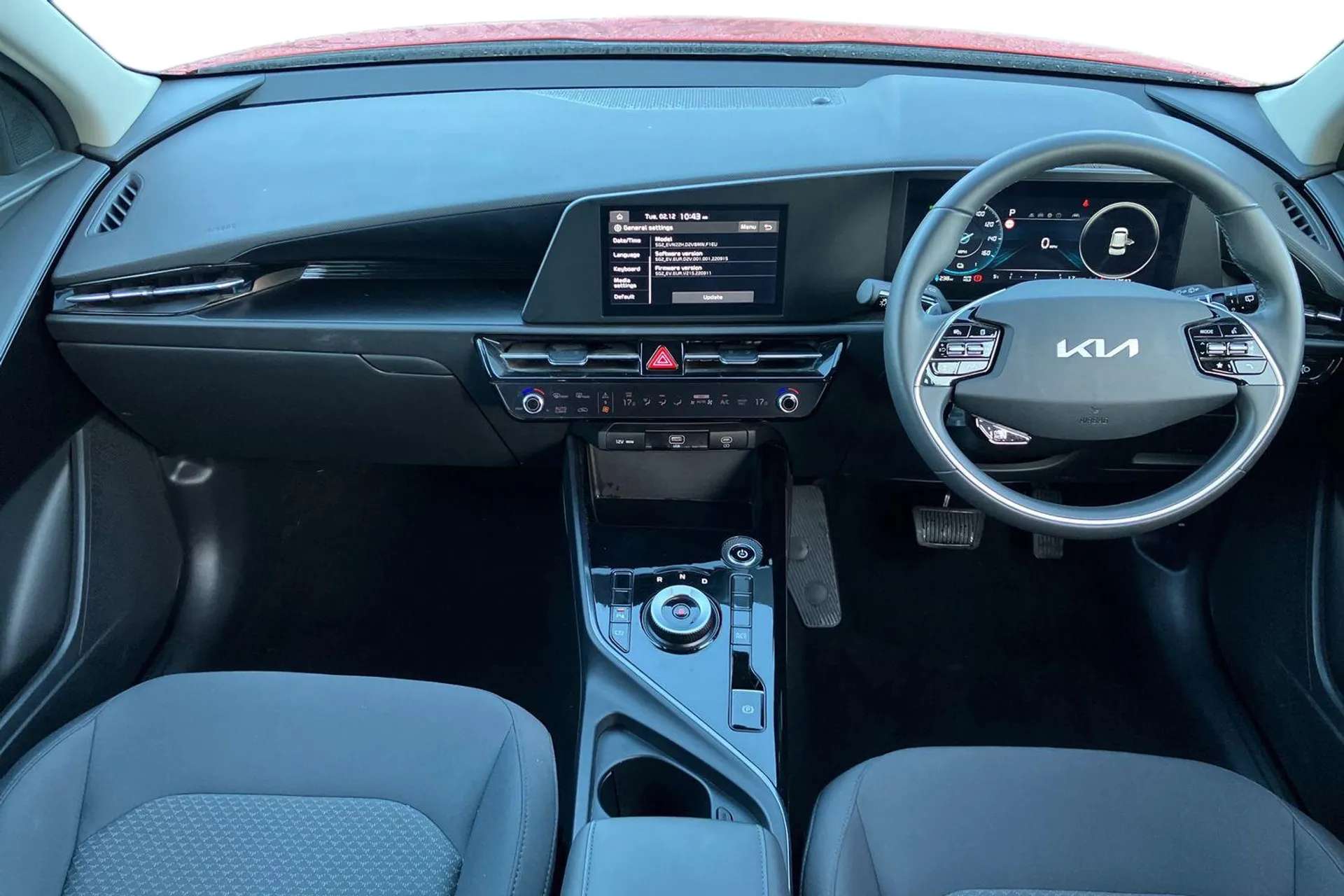 2023 KIA NIRO 2023 KIA NIRO