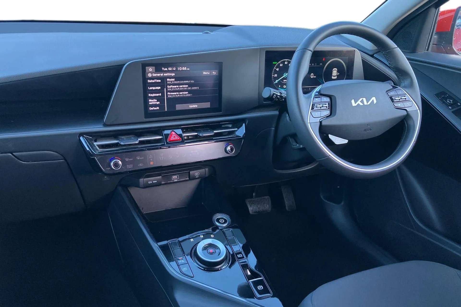 2023 KIA NIRO 2023 KIA NIRO