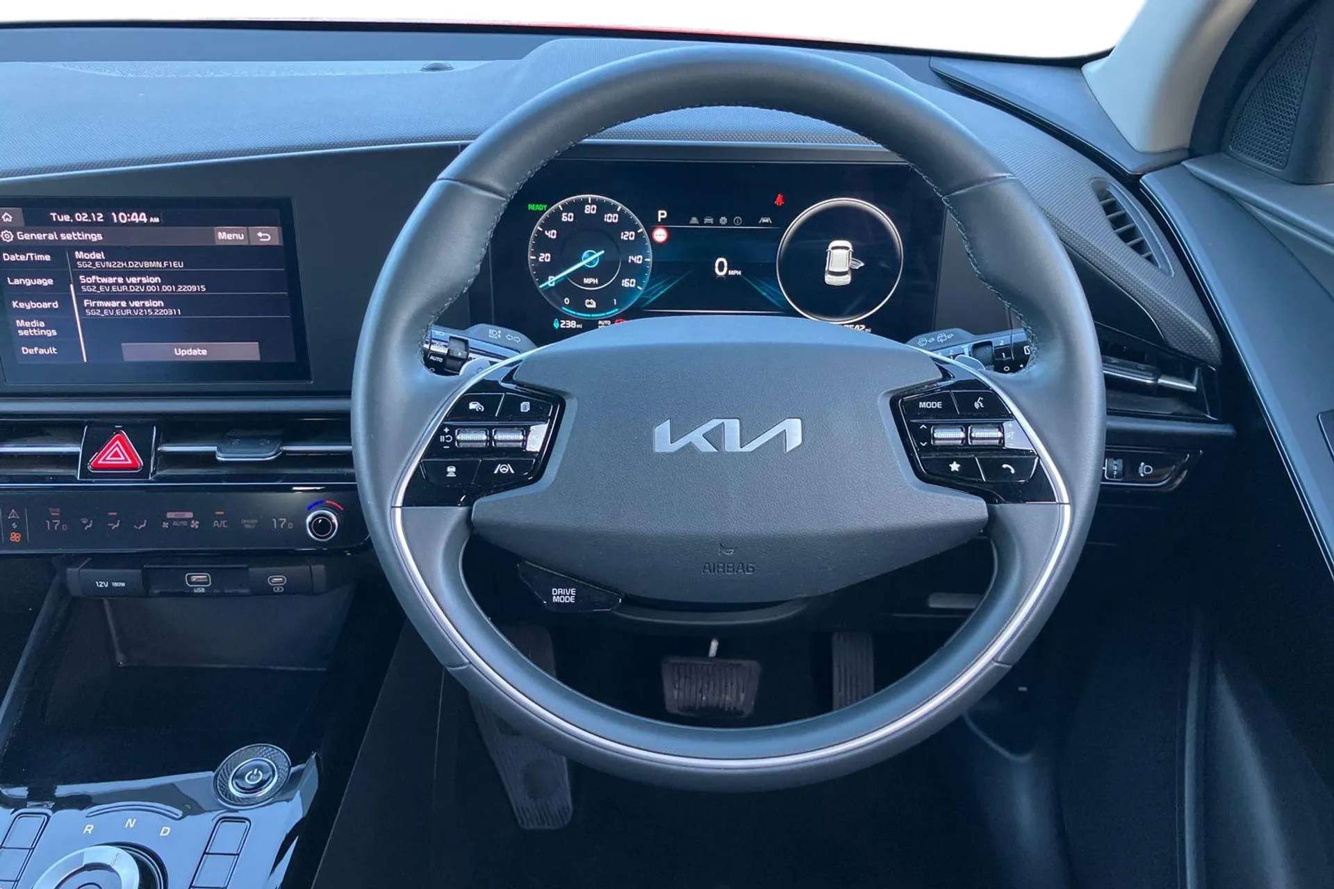 2023 KIA NIRO 2023 KIA NIRO