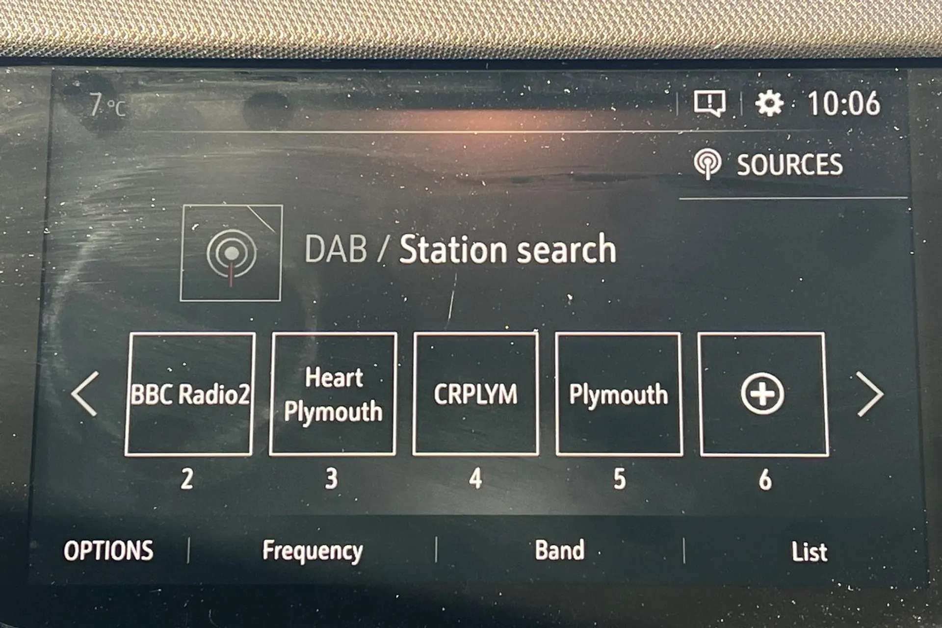 2019 VAUXHALL CROSSLAND X 2019 VAUXHALL CROSSLAND X