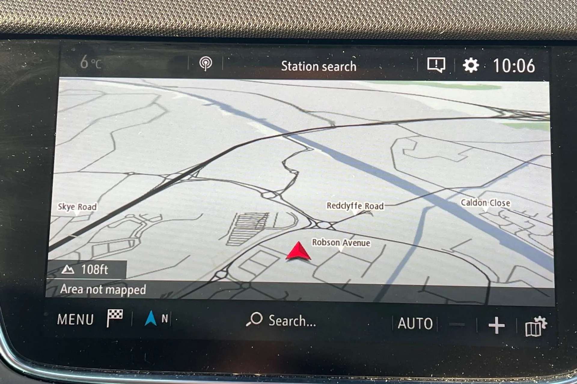 2019 VAUXHALL CROSSLAND X 2019 VAUXHALL CROSSLAND X