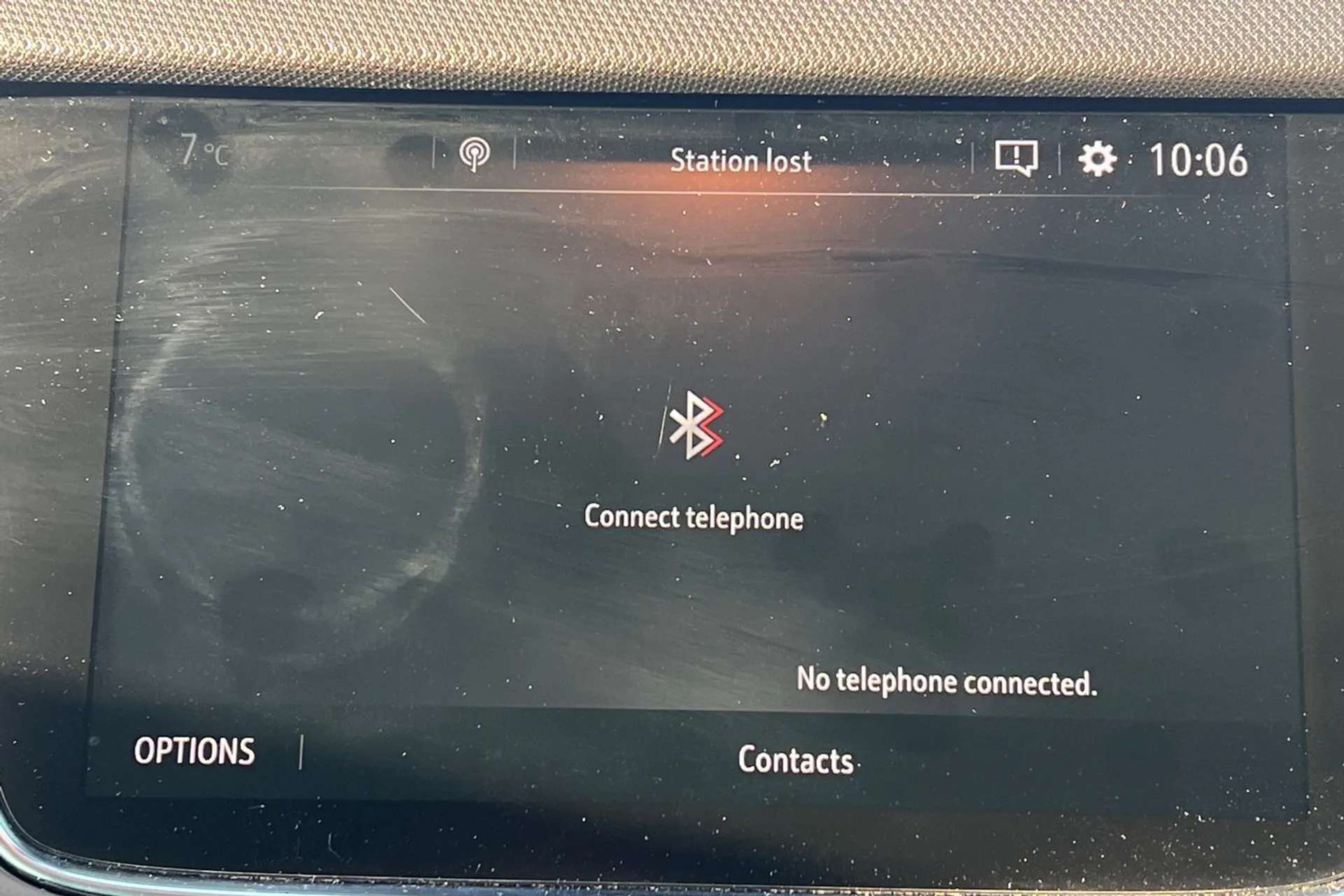 2019 VAUXHALL CROSSLAND X 2019 VAUXHALL CROSSLAND X