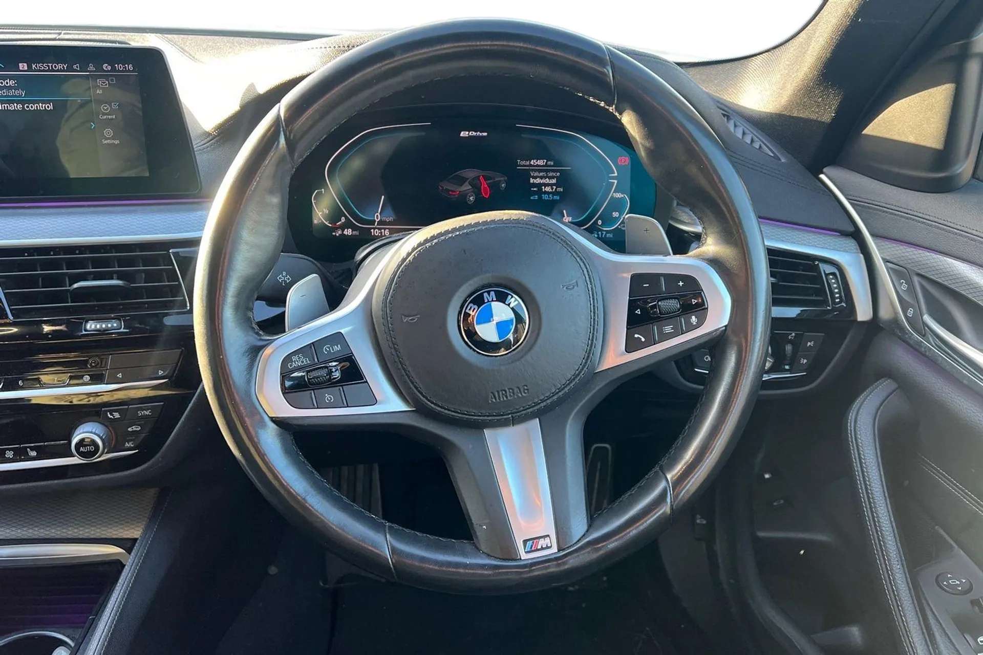 2020 BMW 5 SERIES 2020 BMW 5 SERIES