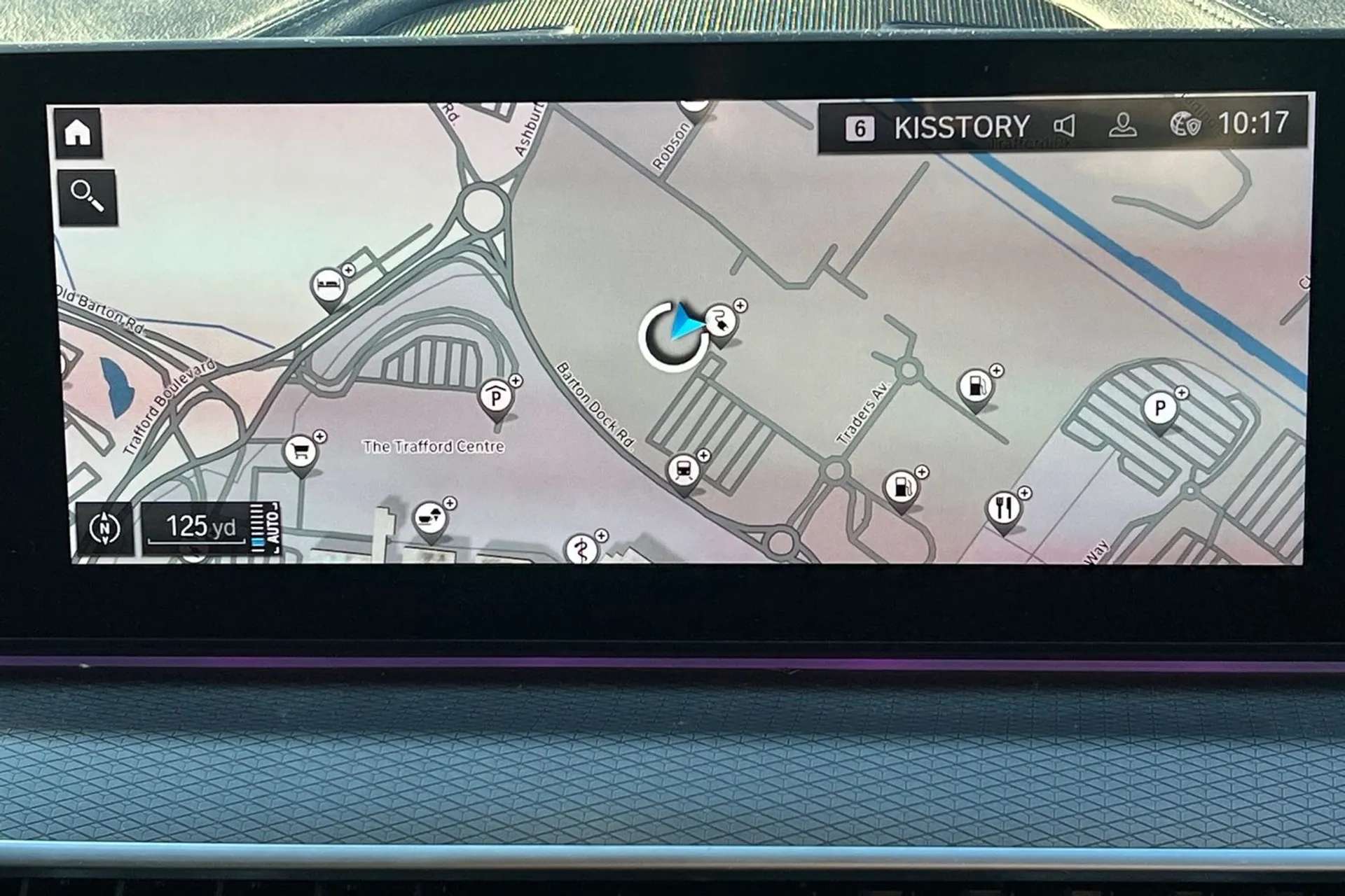 2020 BMW 5 SERIES 2020 BMW 5 SERIES