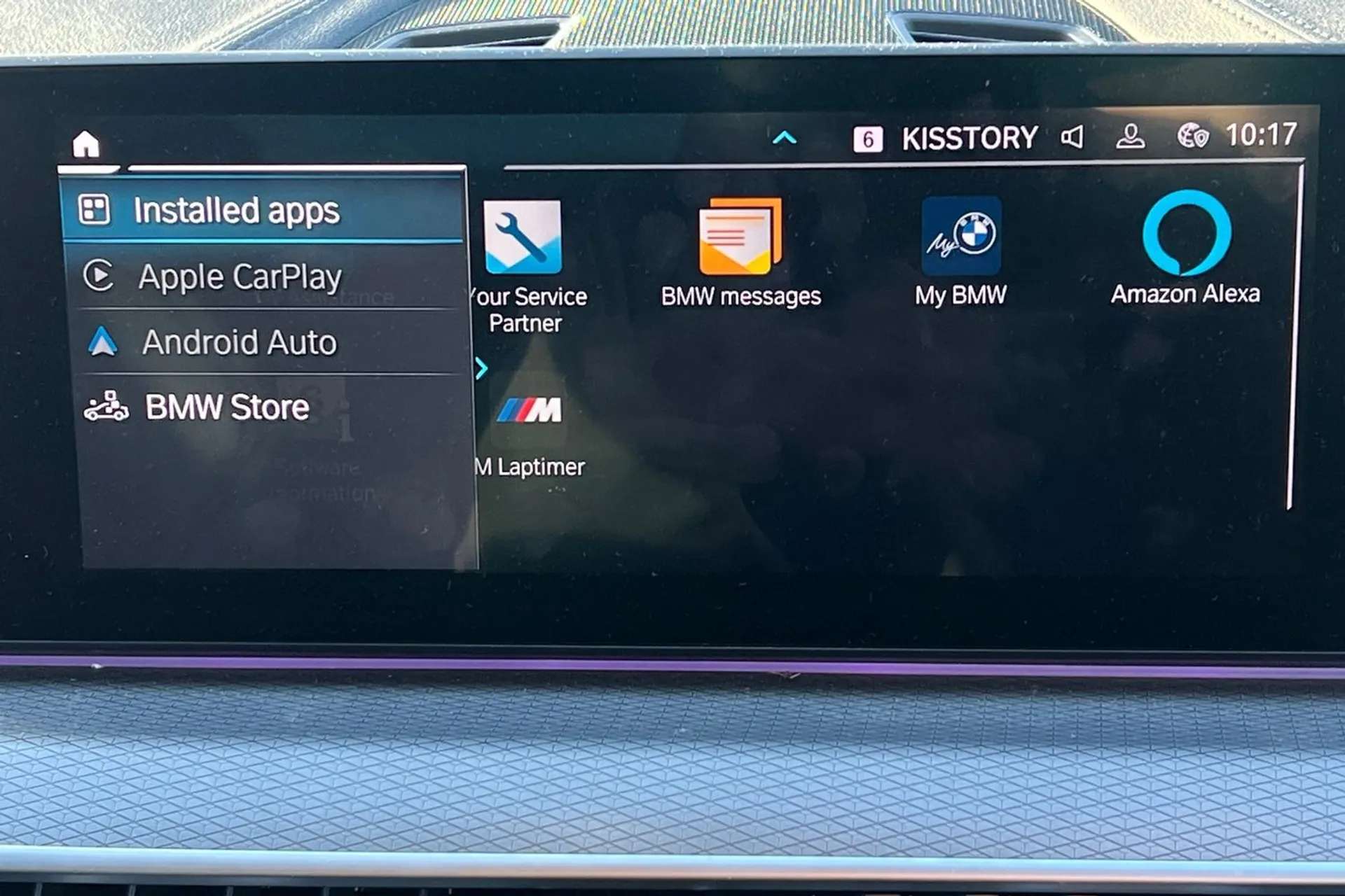 2020 BMW 5 SERIES 2020 BMW 5 SERIES