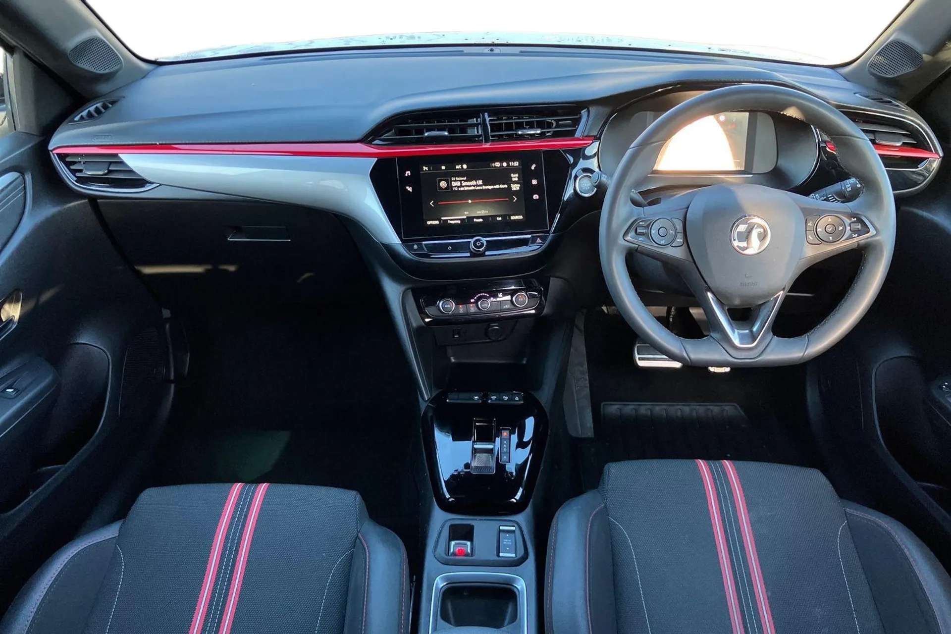 2023 VAUXHALL CORSA 2023 VAUXHALL CORSA