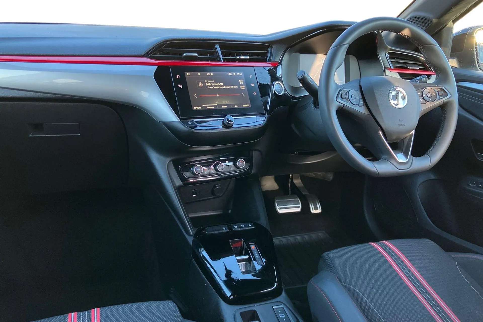 2023 VAUXHALL CORSA 2023 VAUXHALL CORSA