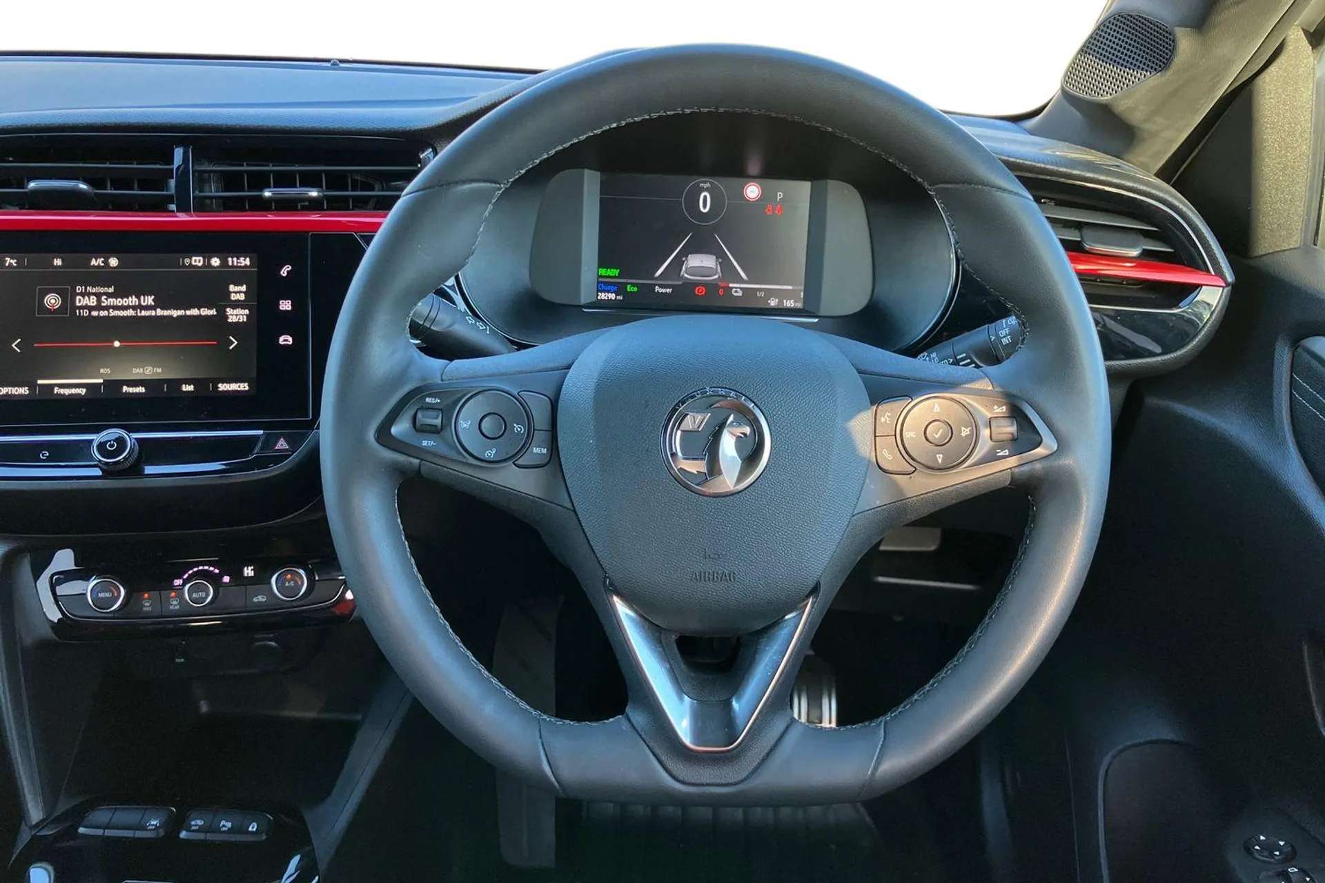 2023 VAUXHALL CORSA 2023 VAUXHALL CORSA