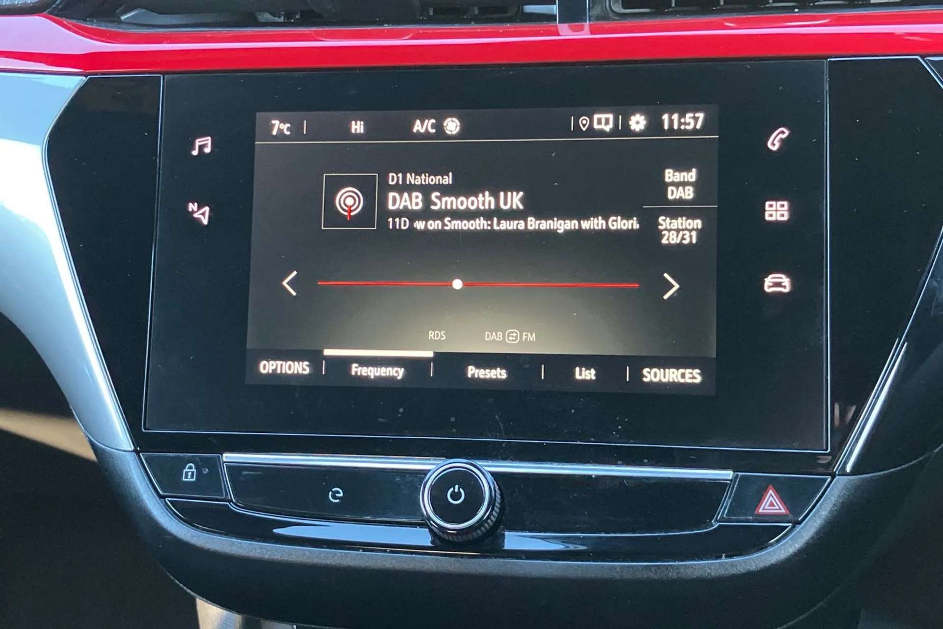 2023 VAUXHALL CORSA 2023 VAUXHALL CORSA