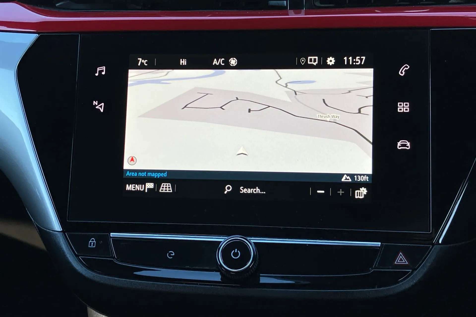 2023 VAUXHALL CORSA 2023 VAUXHALL CORSA