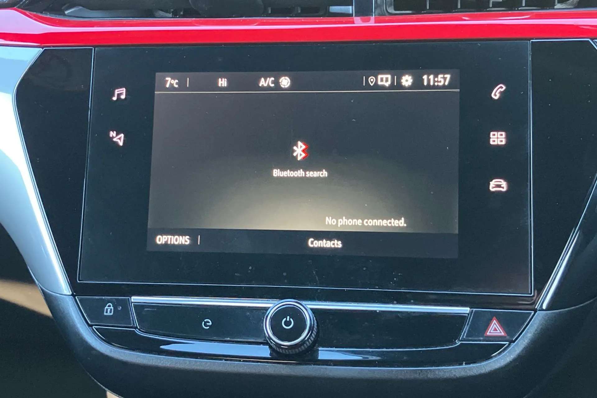 2023 VAUXHALL CORSA 2023 VAUXHALL CORSA