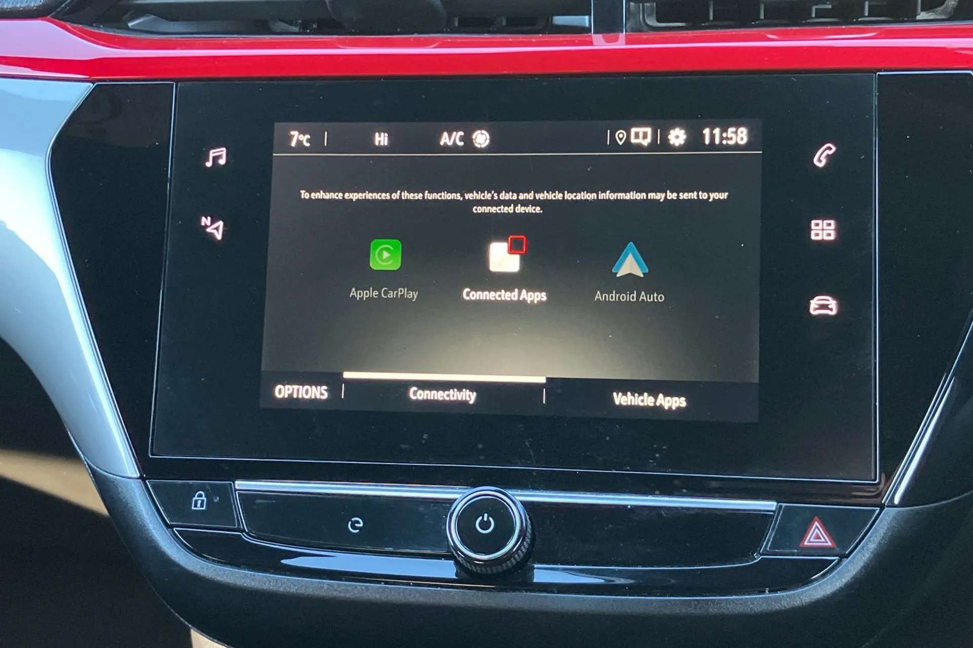 2023 VAUXHALL CORSA 2023 VAUXHALL CORSA