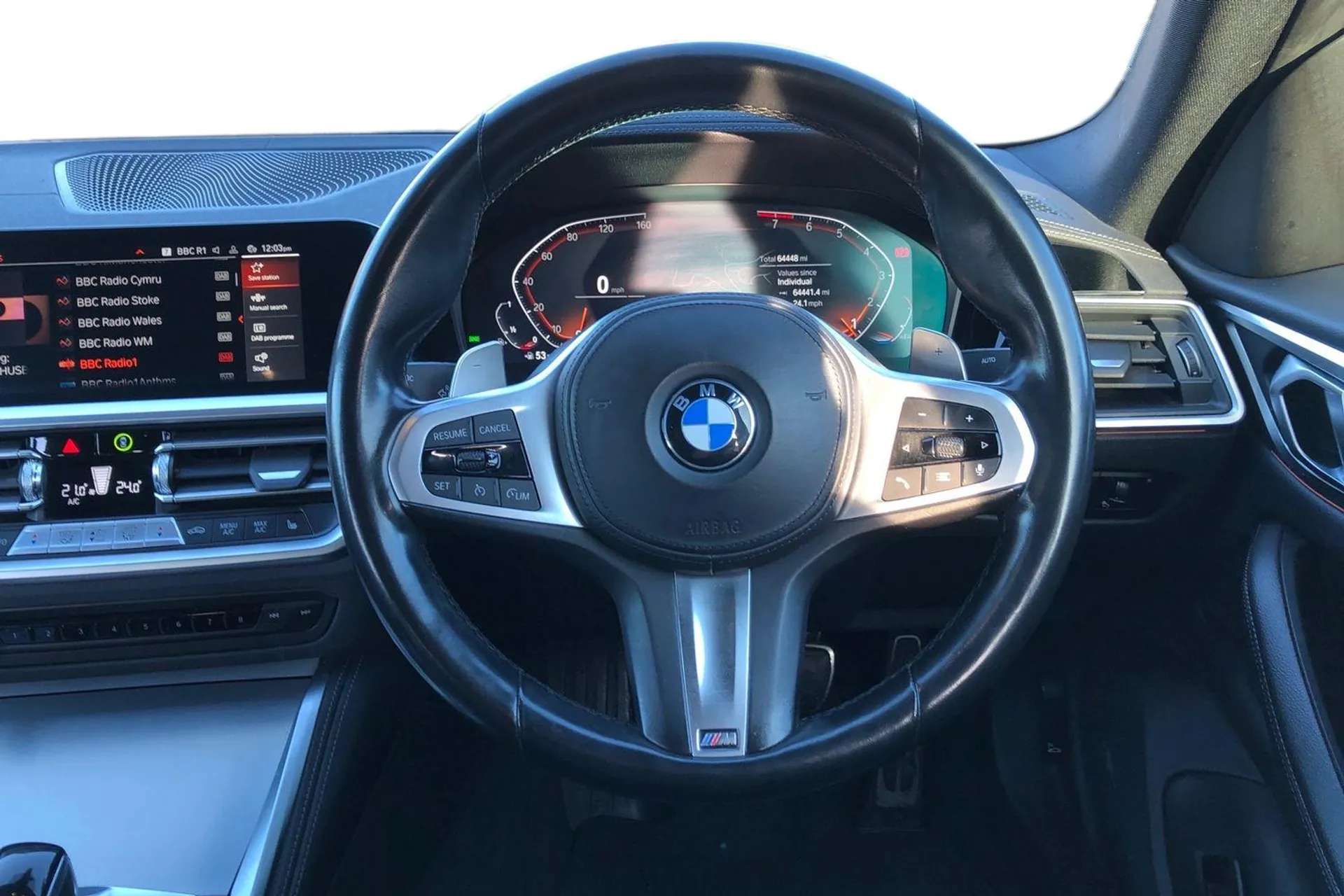 2021 BMW 4 SERIES 2021 BMW 4 SERIES