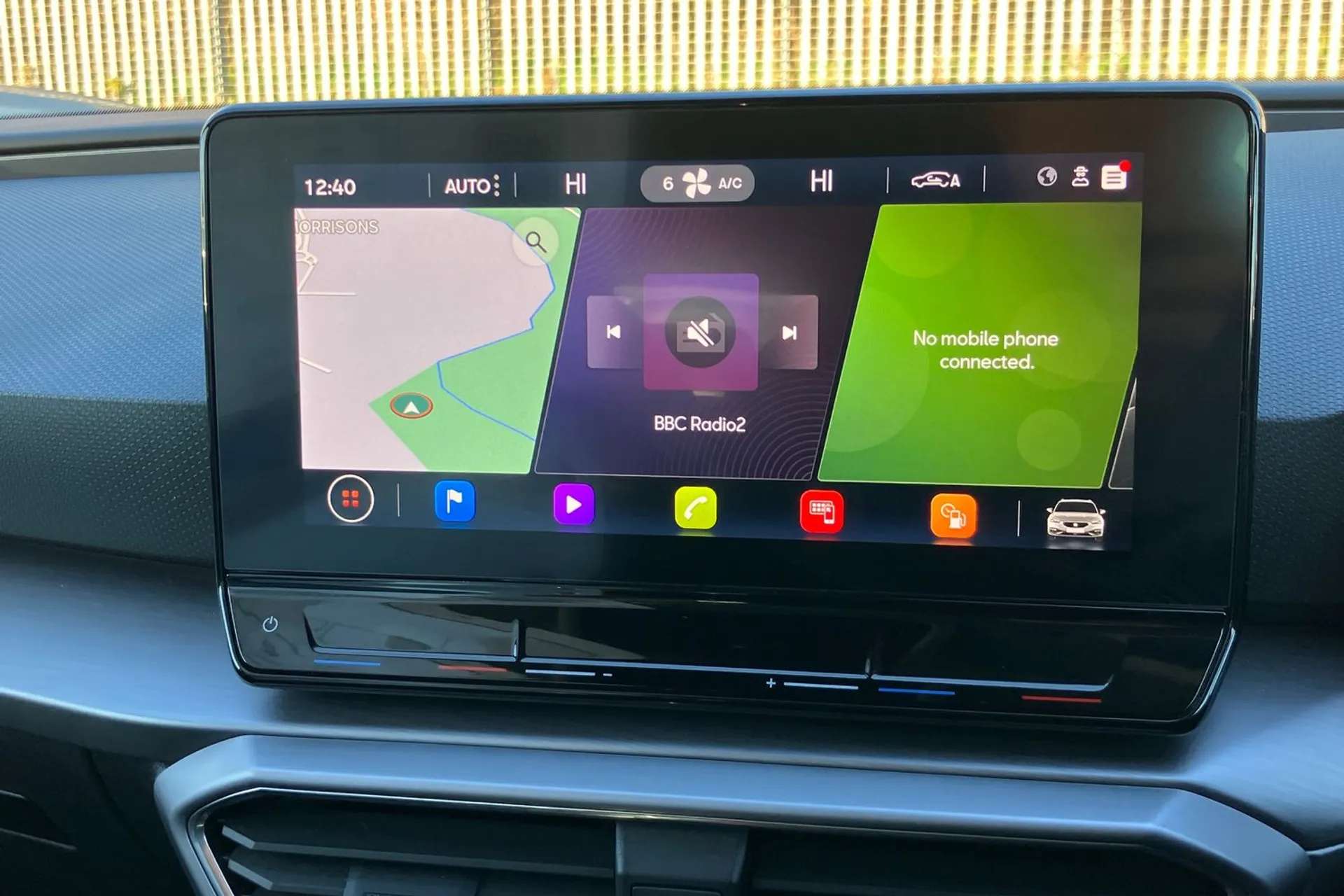 2021 SEAT LEON 2021 SEAT LEON