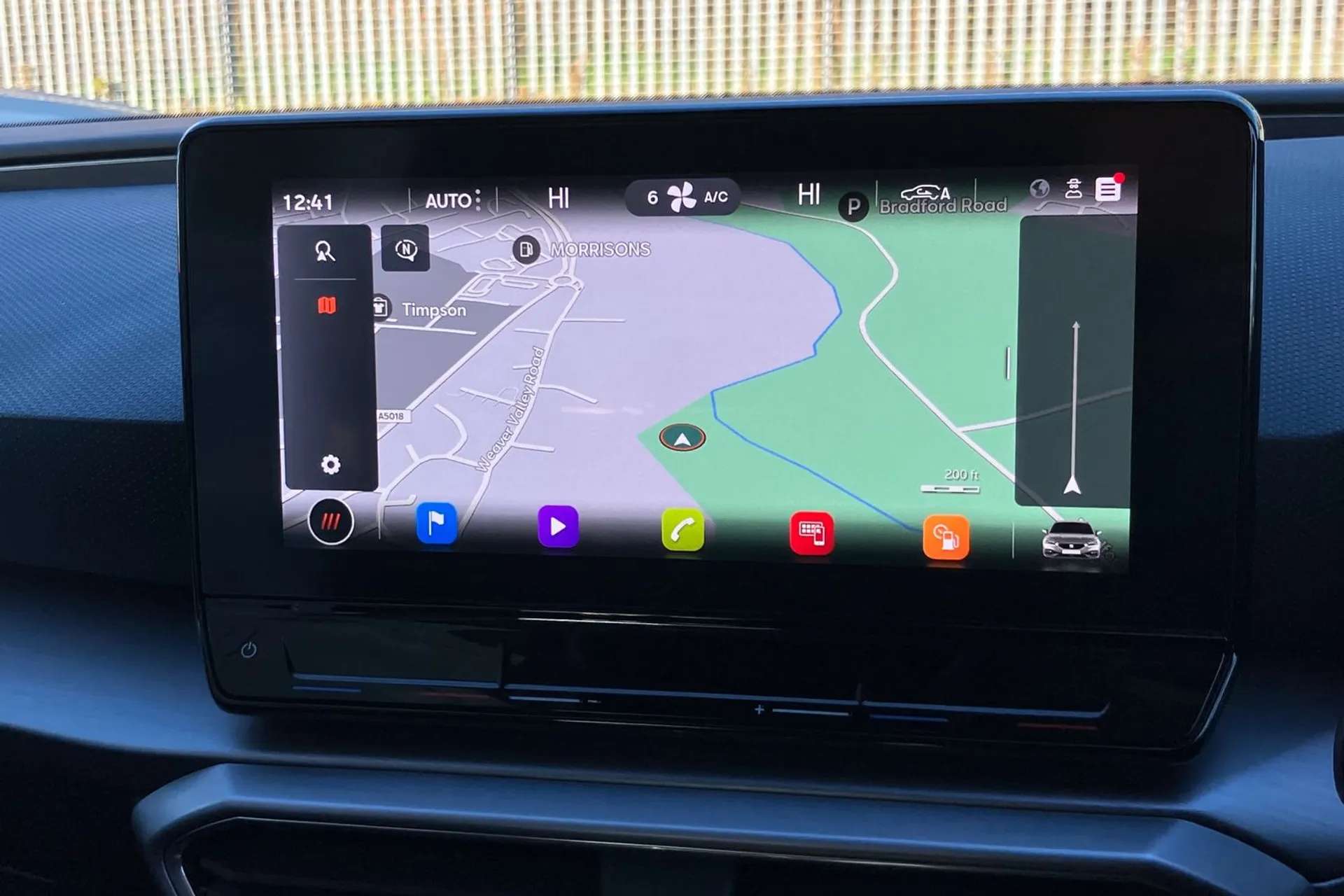 2021 SEAT LEON 2021 SEAT LEON