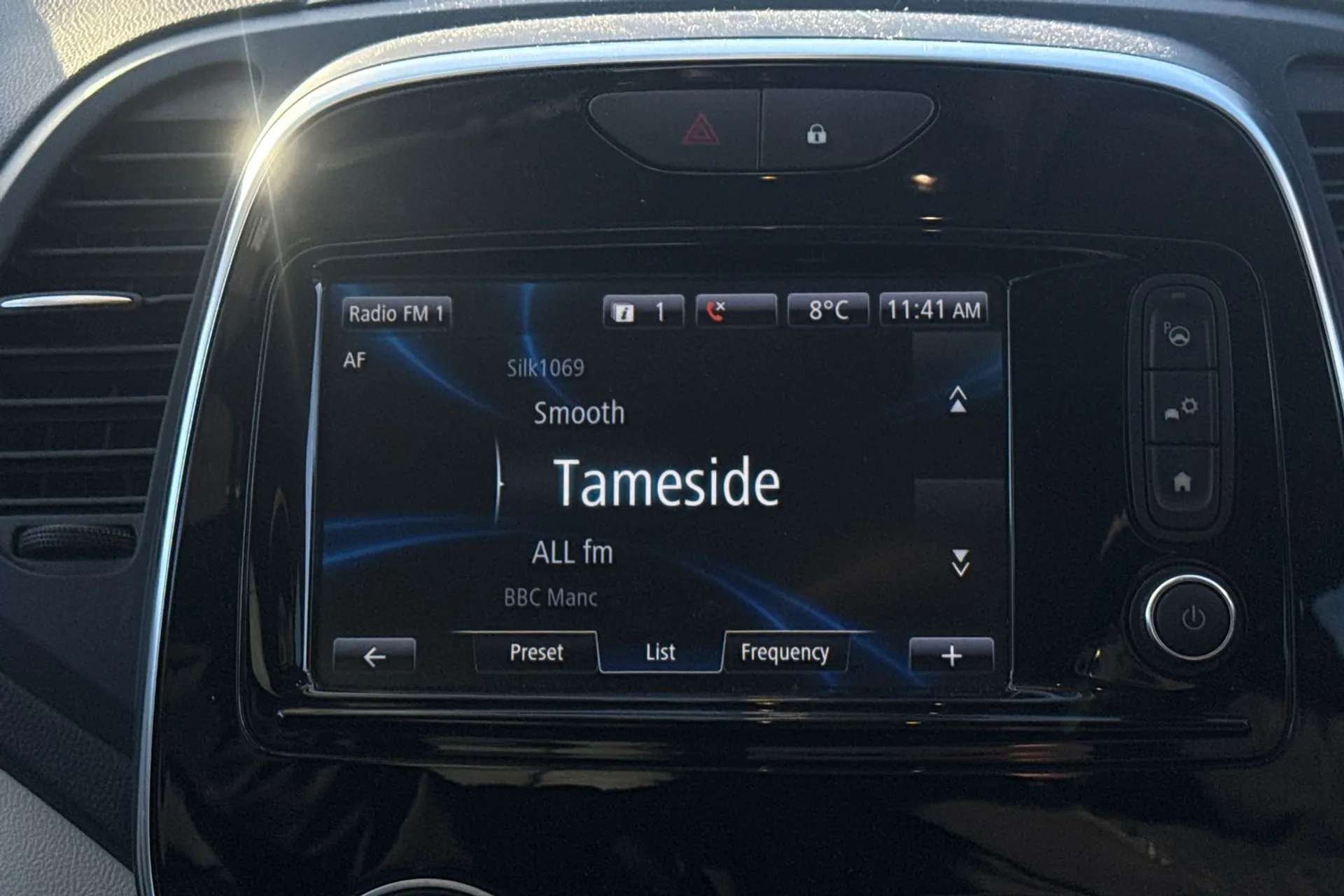 2019 RENAULT CAPTUR 2019 RENAULT CAPTUR