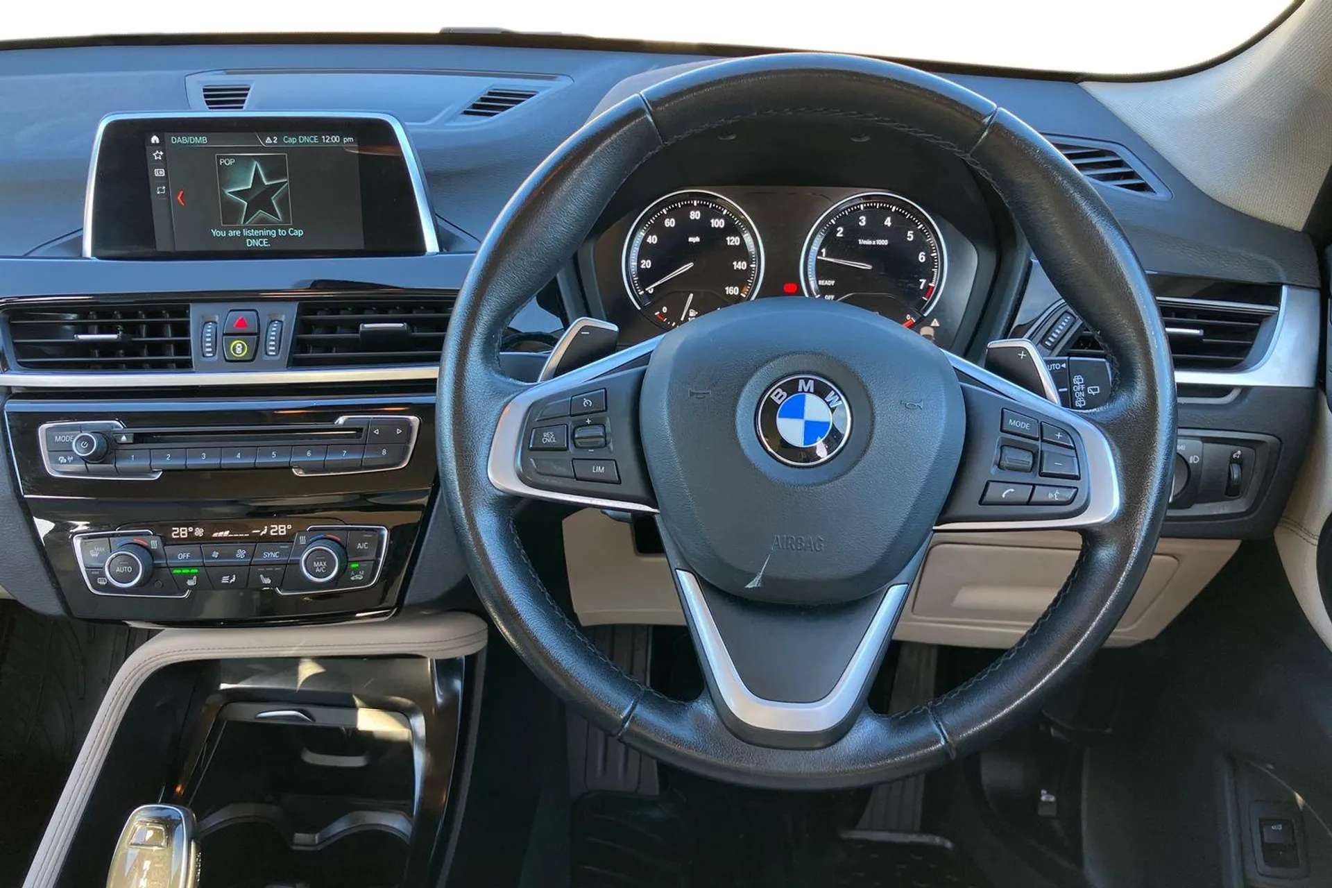 2018 BMW X1 2018 BMW X1