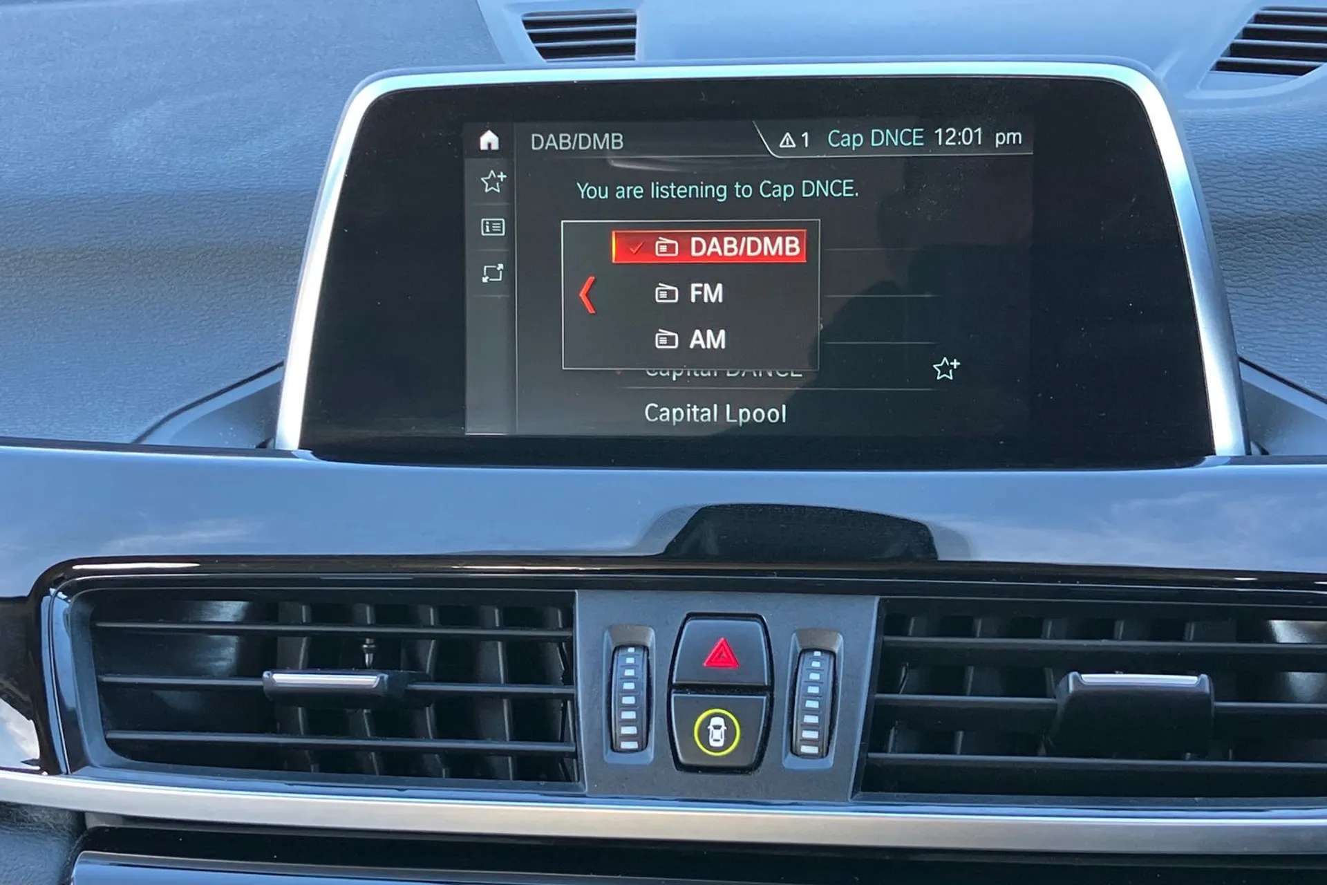 2018 BMW X1 2018 BMW X1