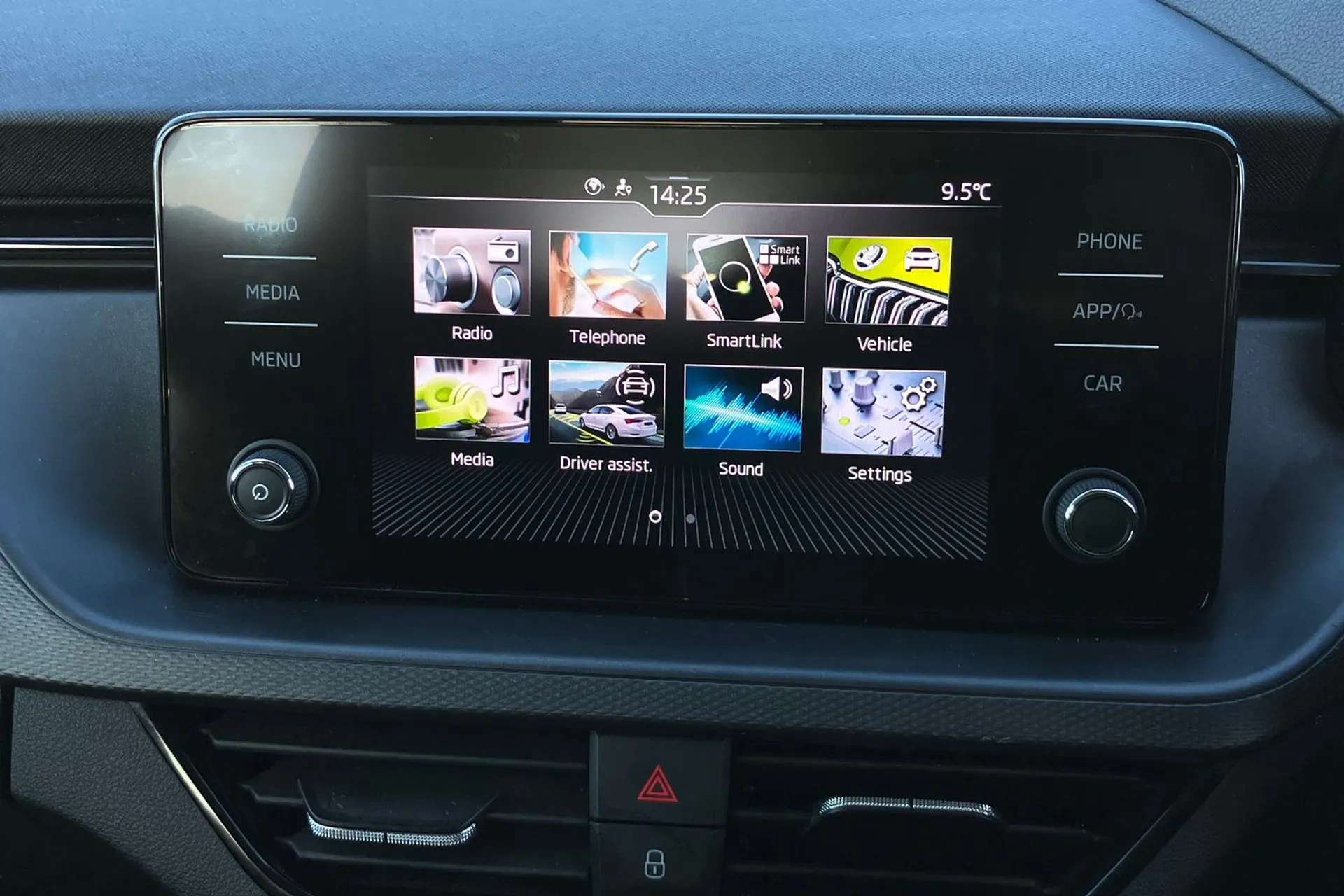 2020 SKODA KAMIQ 2020 SKODA KAMIQ