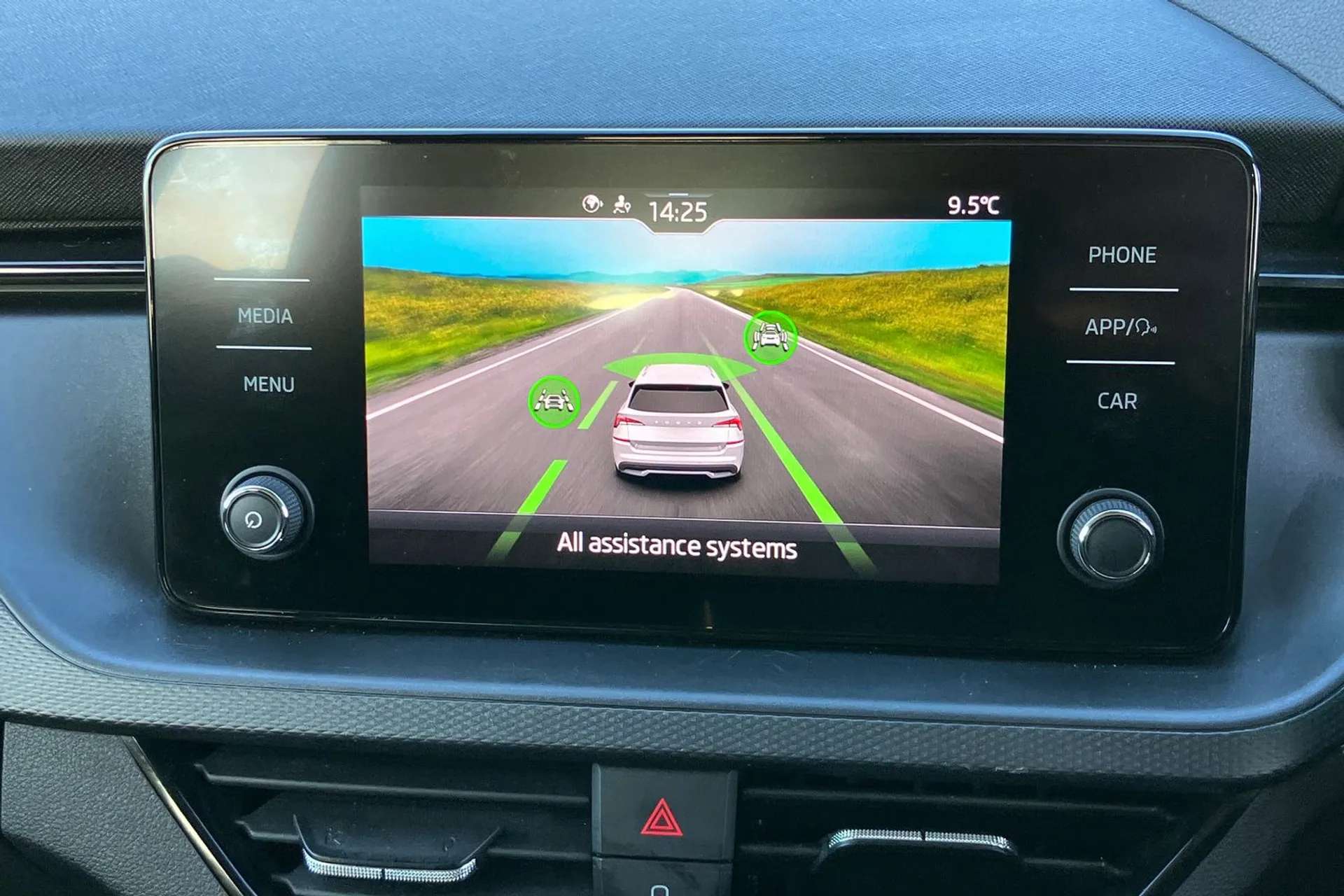 2020 SKODA KAMIQ 2020 SKODA KAMIQ