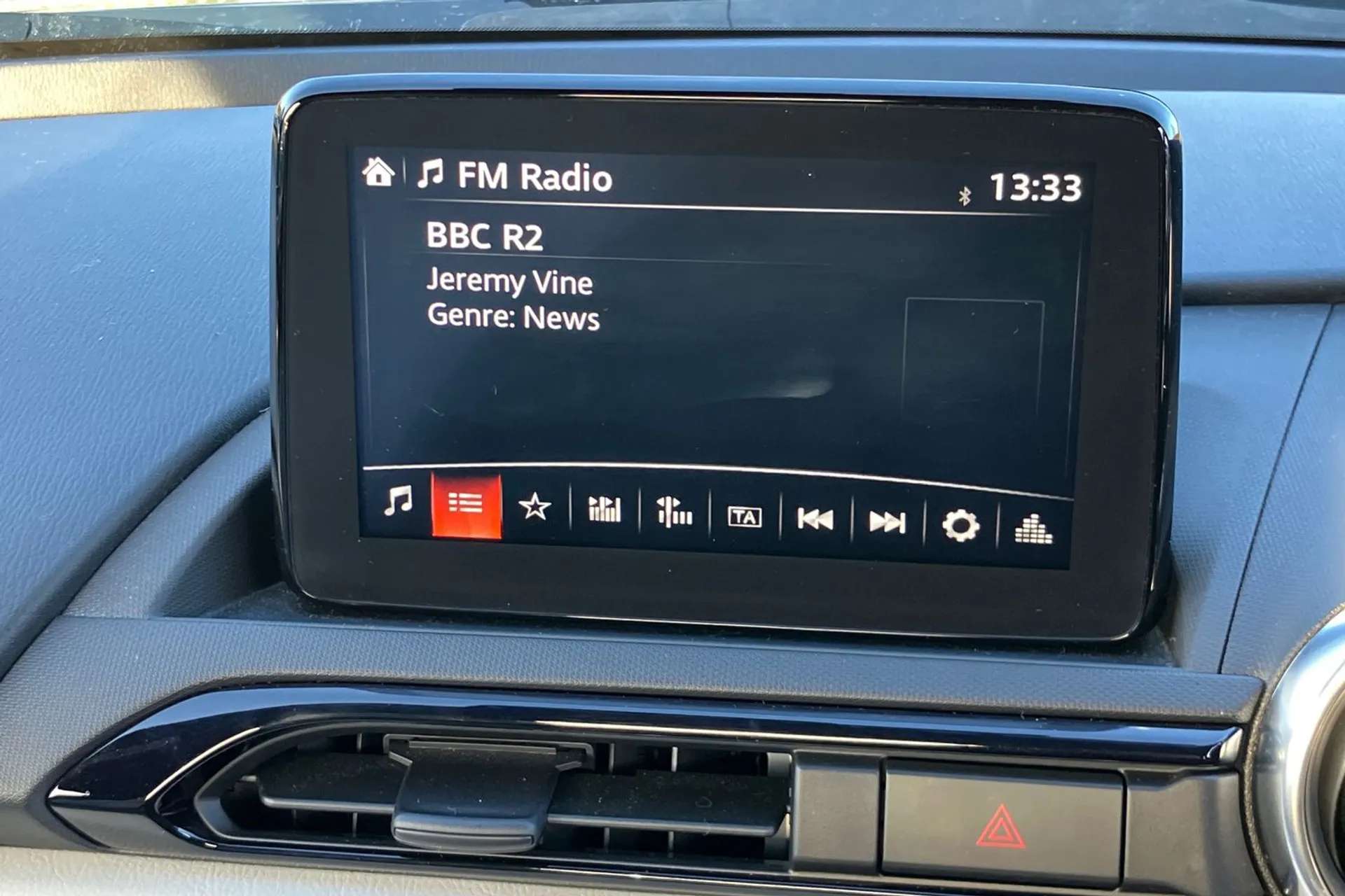 2021 MAZDA MX-5 2021 MAZDA MX-5