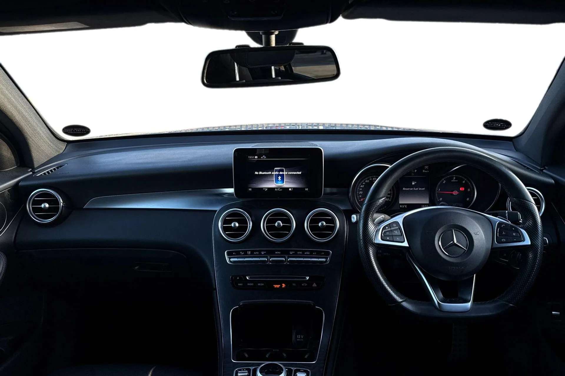 2018 MERCEDES-BENZ GLC COUPE 2018 MERCEDES-BENZ GLC COUPE