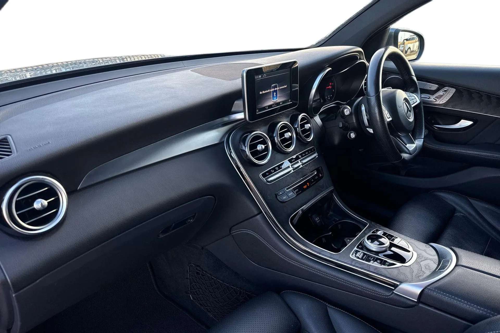 2018 MERCEDES-BENZ GLC COUPE 2018 MERCEDES-BENZ GLC COUPE