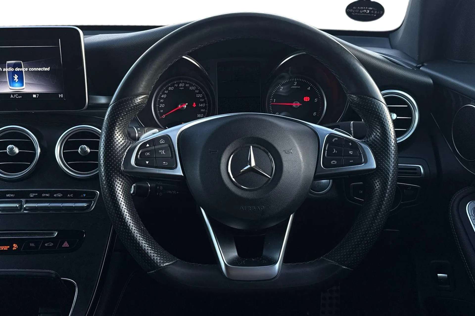 2018 MERCEDES-BENZ GLC COUPE 2018 MERCEDES-BENZ GLC COUPE