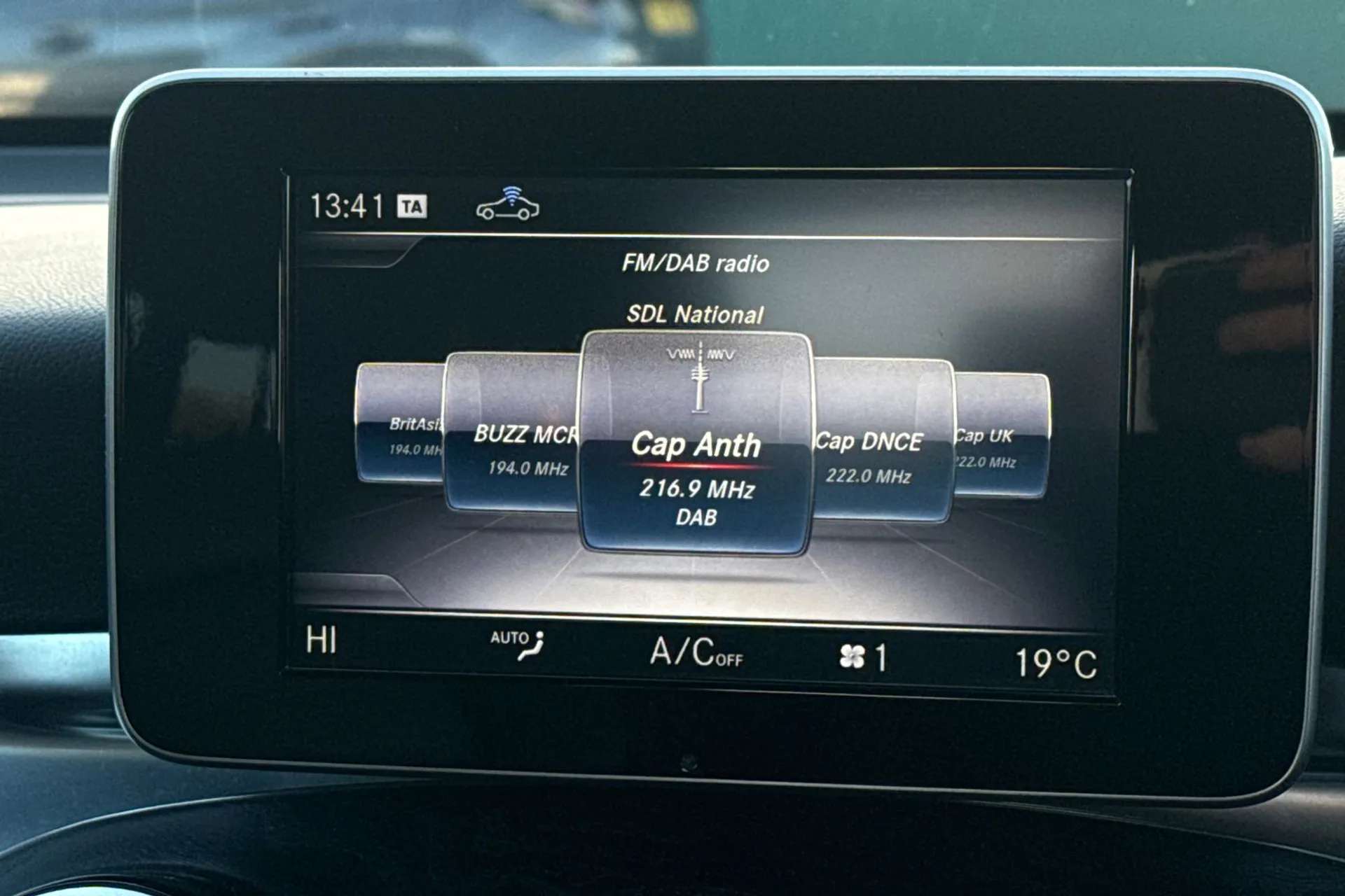 2018 MERCEDES-BENZ GLC COUPE 2018 MERCEDES-BENZ GLC COUPE