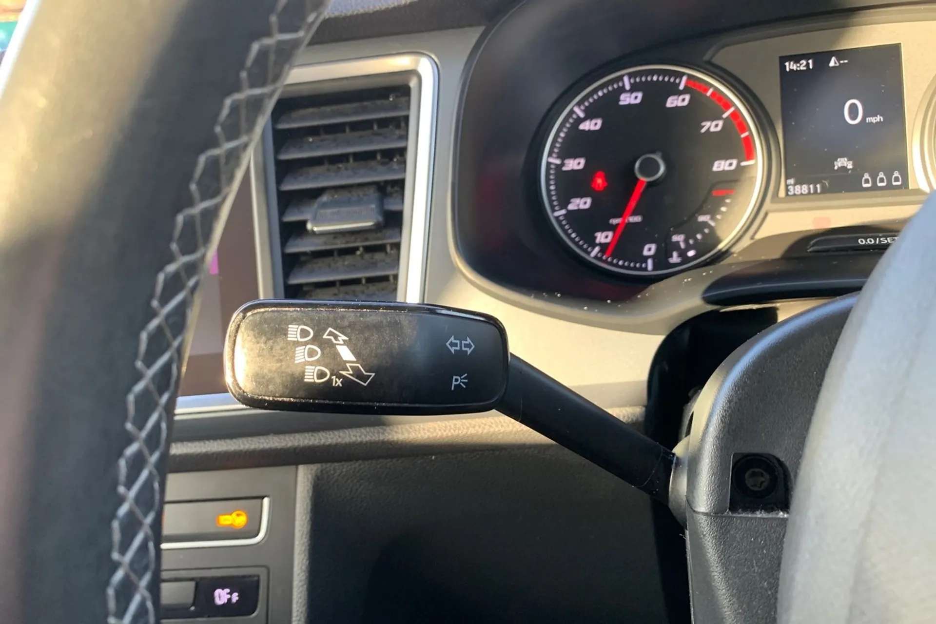 2021 SEAT ATECA 2021 SEAT ATECA