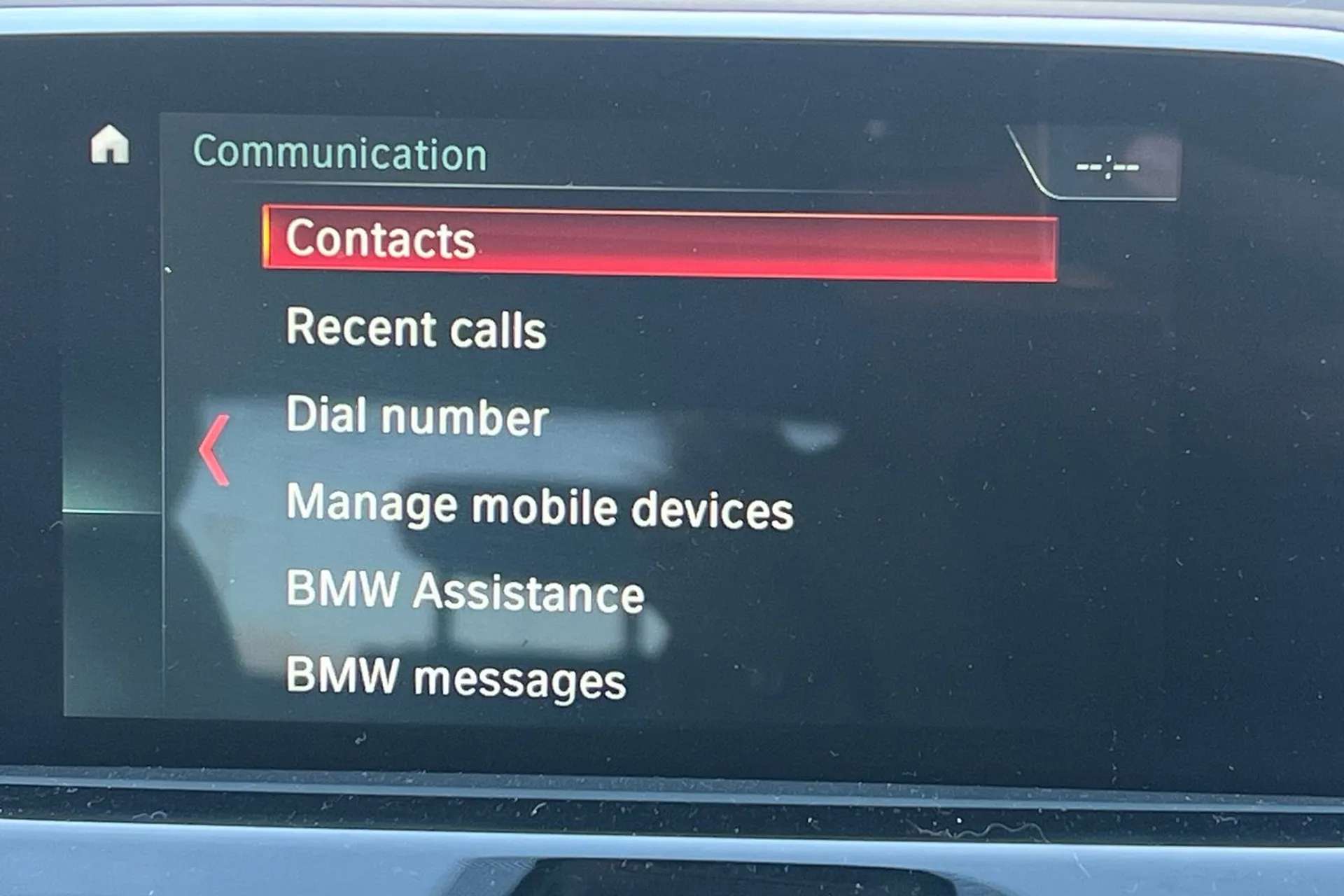 2018 BMW X1 2018 BMW X1