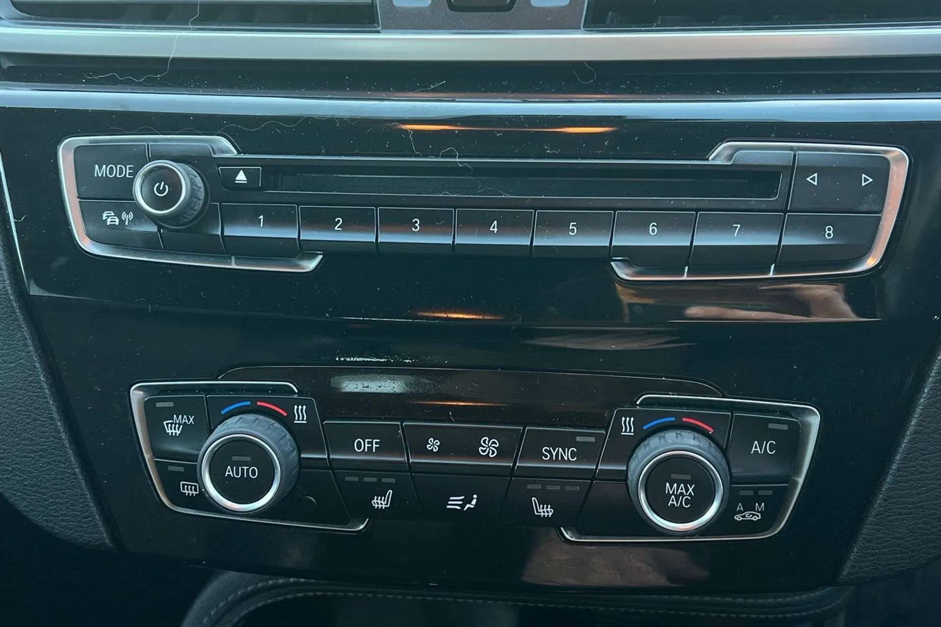 2018 BMW X1 2018 BMW X1