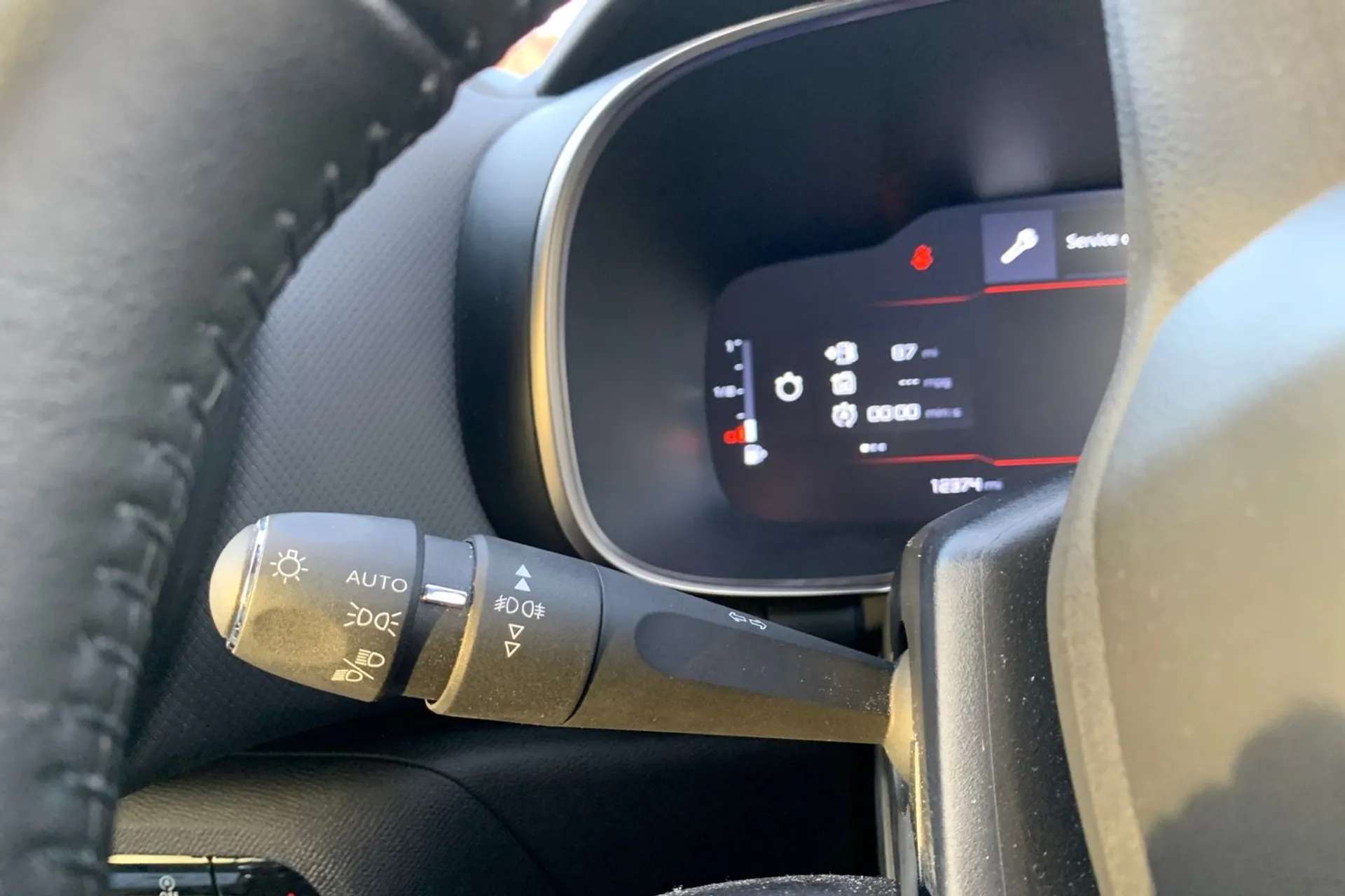 2022 CITROEN C5 AIRCROSS 2022 CITROEN C5 AIRCROSS