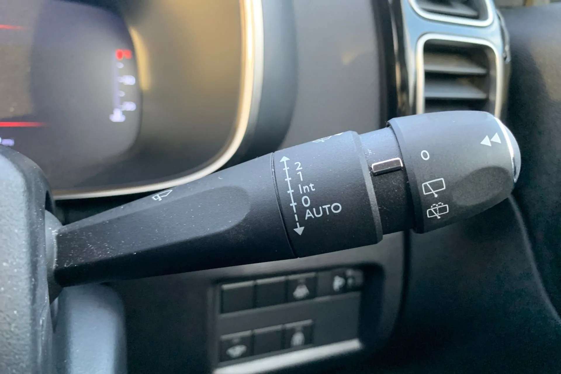 2022 CITROEN C5 AIRCROSS 2022 CITROEN C5 AIRCROSS