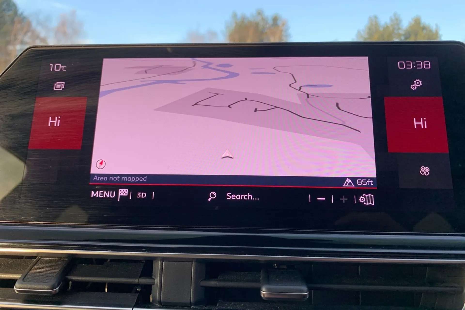 2022 CITROEN C5 AIRCROSS 2022 CITROEN C5 AIRCROSS