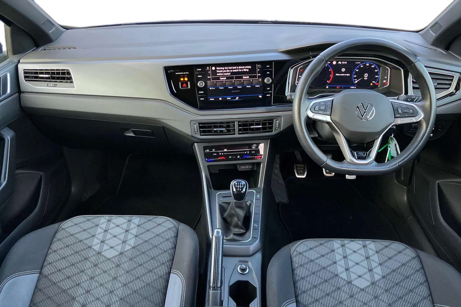 2023 VOLKSWAGEN POLO 2023 VOLKSWAGEN POLO