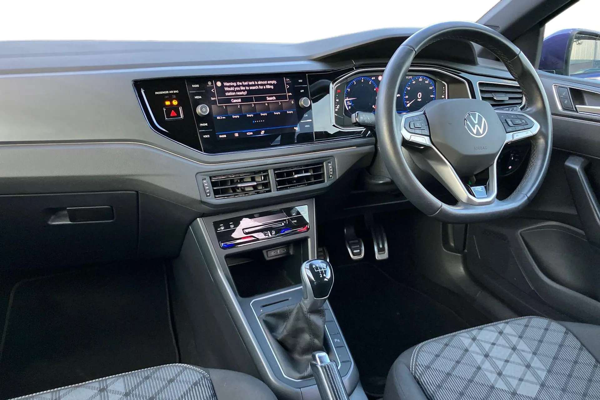 2023 VOLKSWAGEN POLO 2023 VOLKSWAGEN POLO