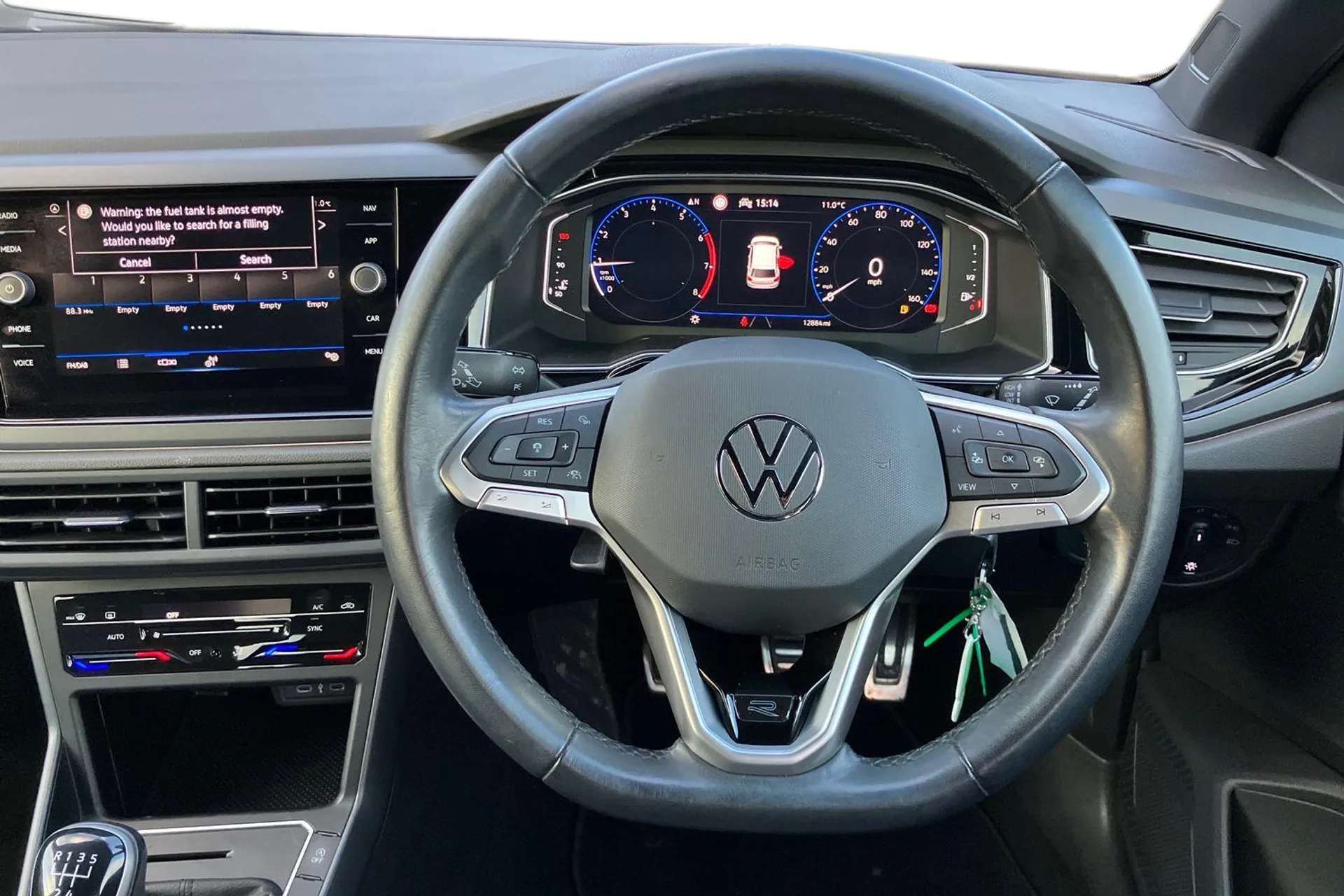 2023 VOLKSWAGEN POLO 2023 VOLKSWAGEN POLO